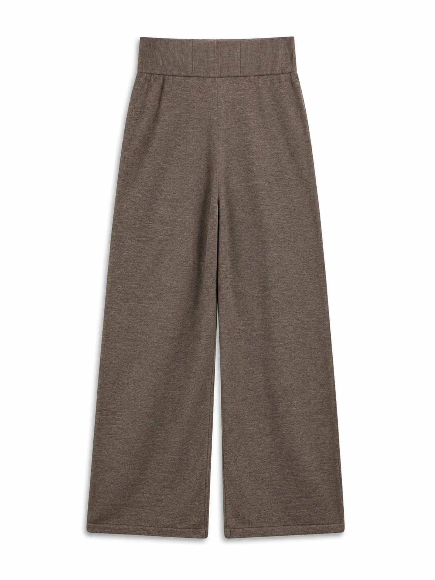 Mubi merino pants