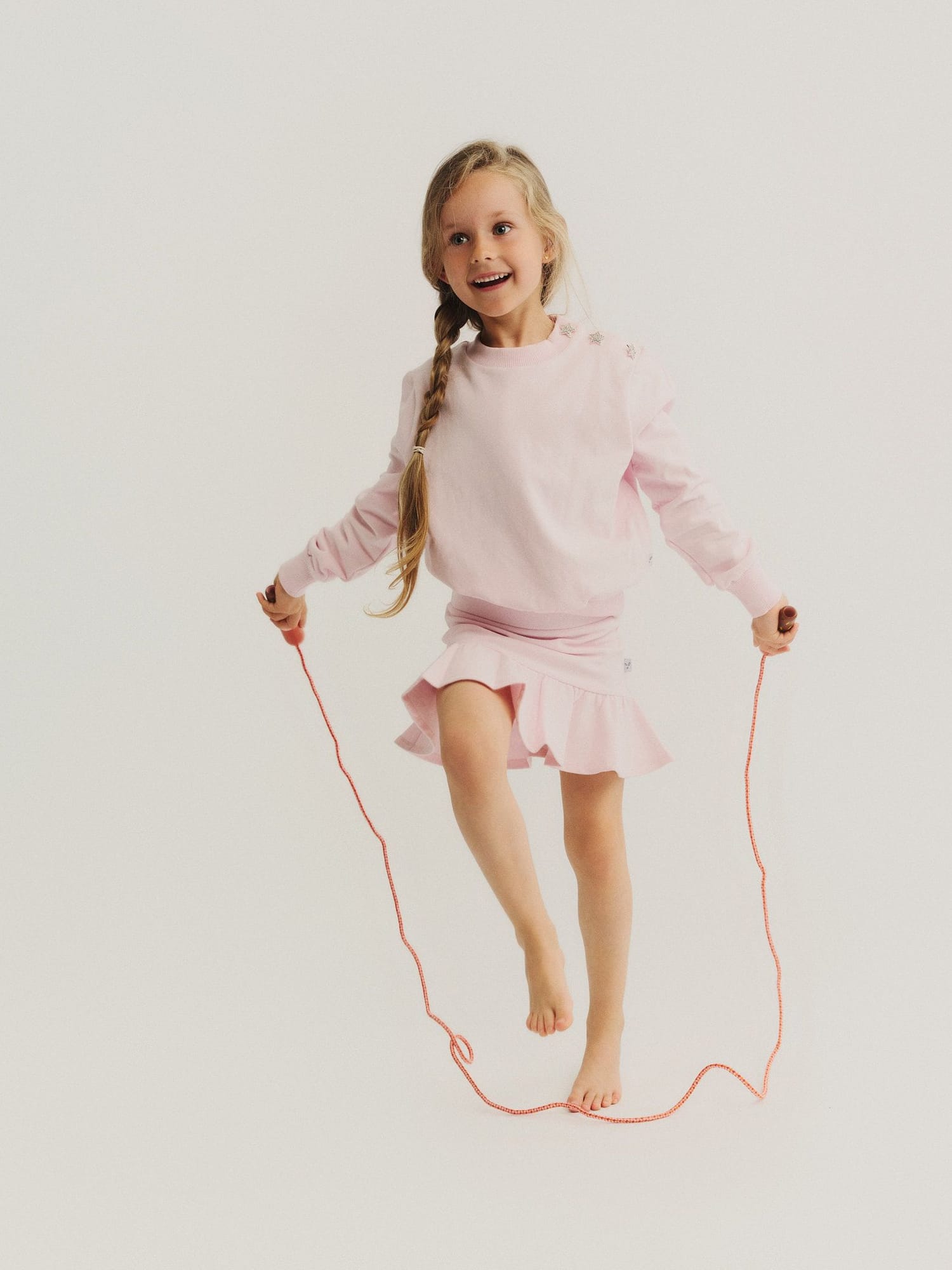 KIDS Ginger skirt
