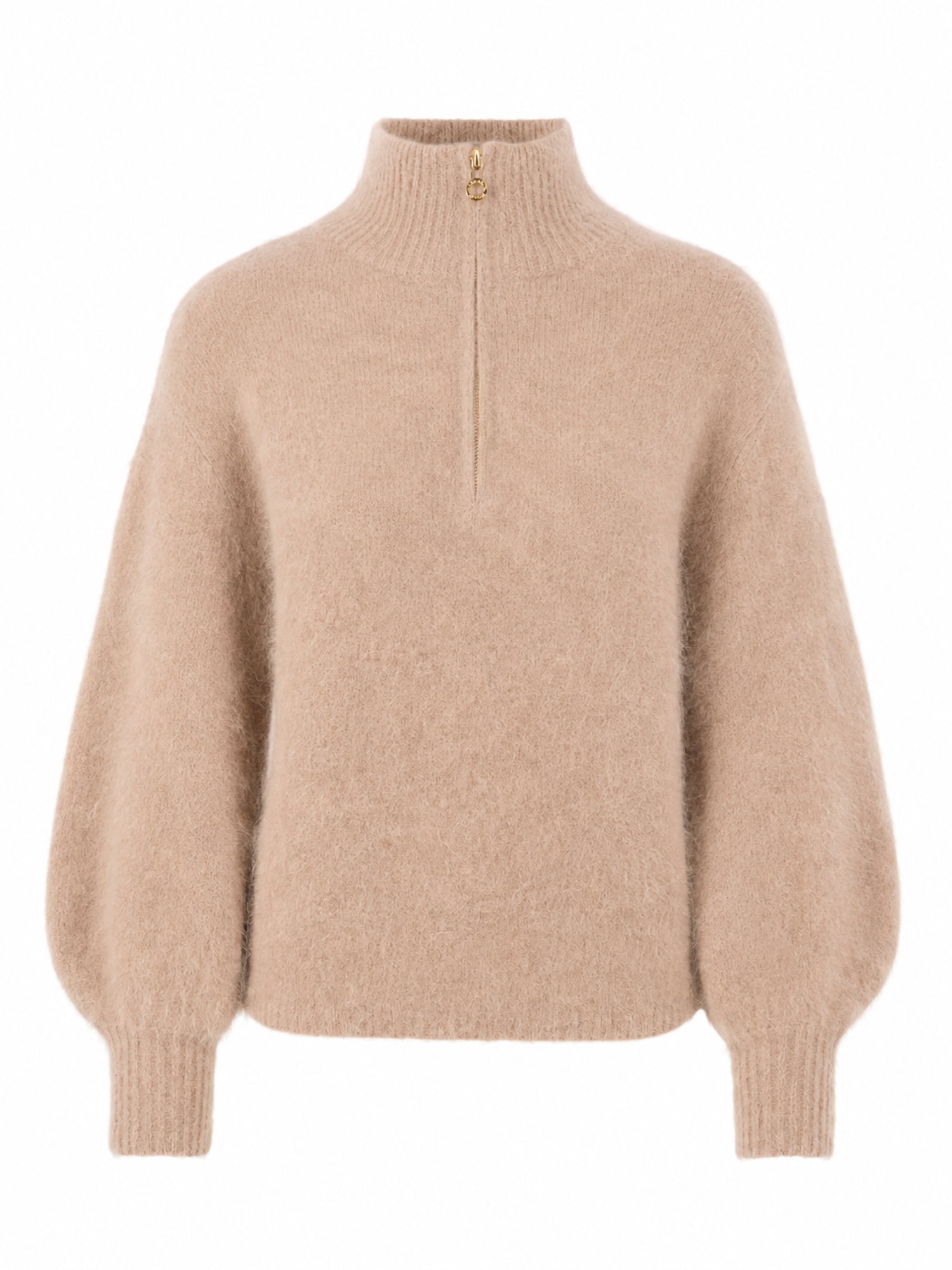 Li chunky sweater