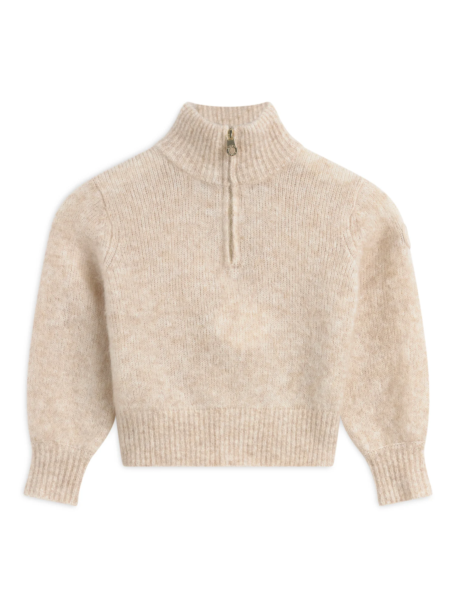 KIDS Li Chunky Sweater