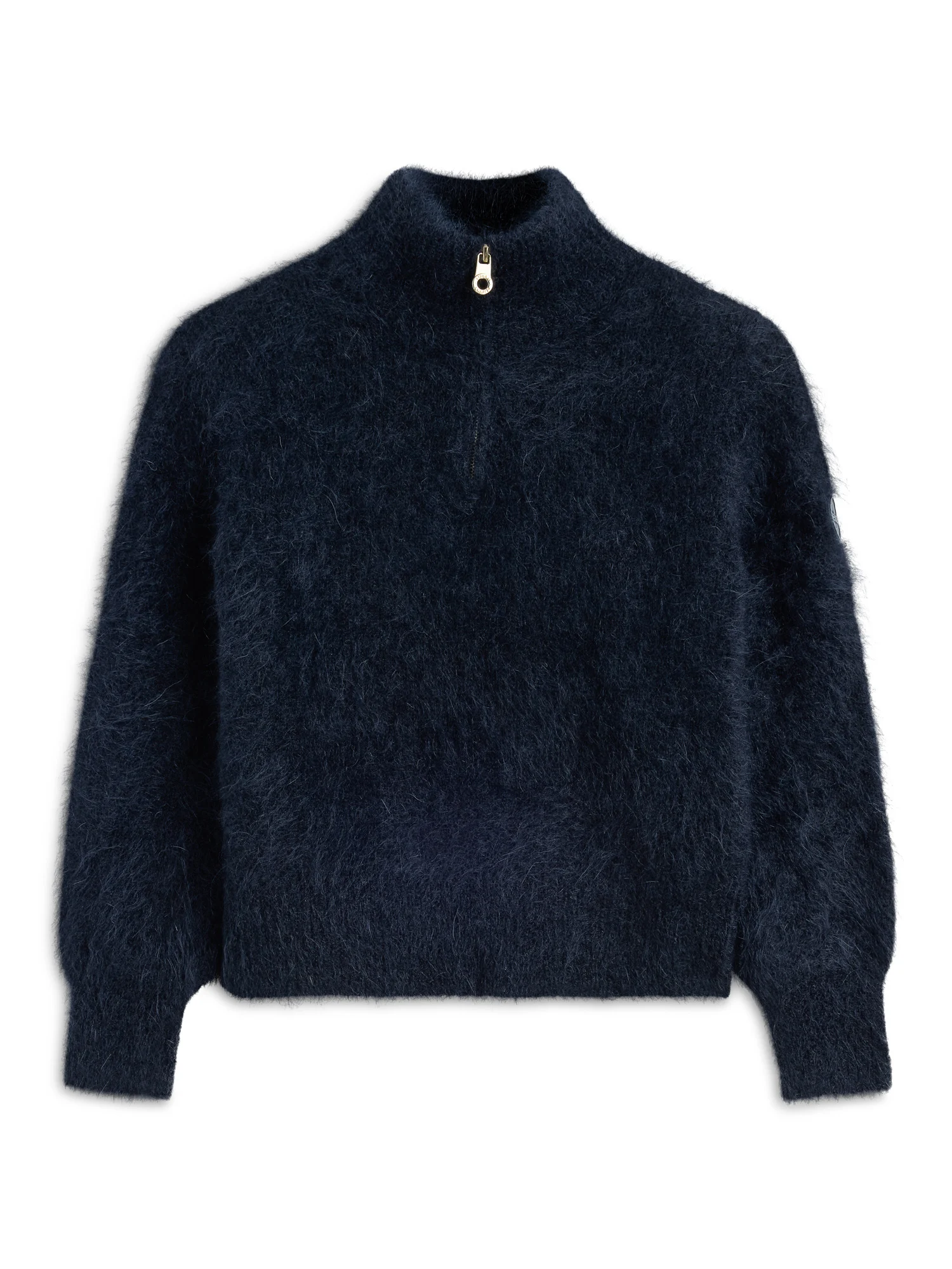KIDS Li Chunky Sweater