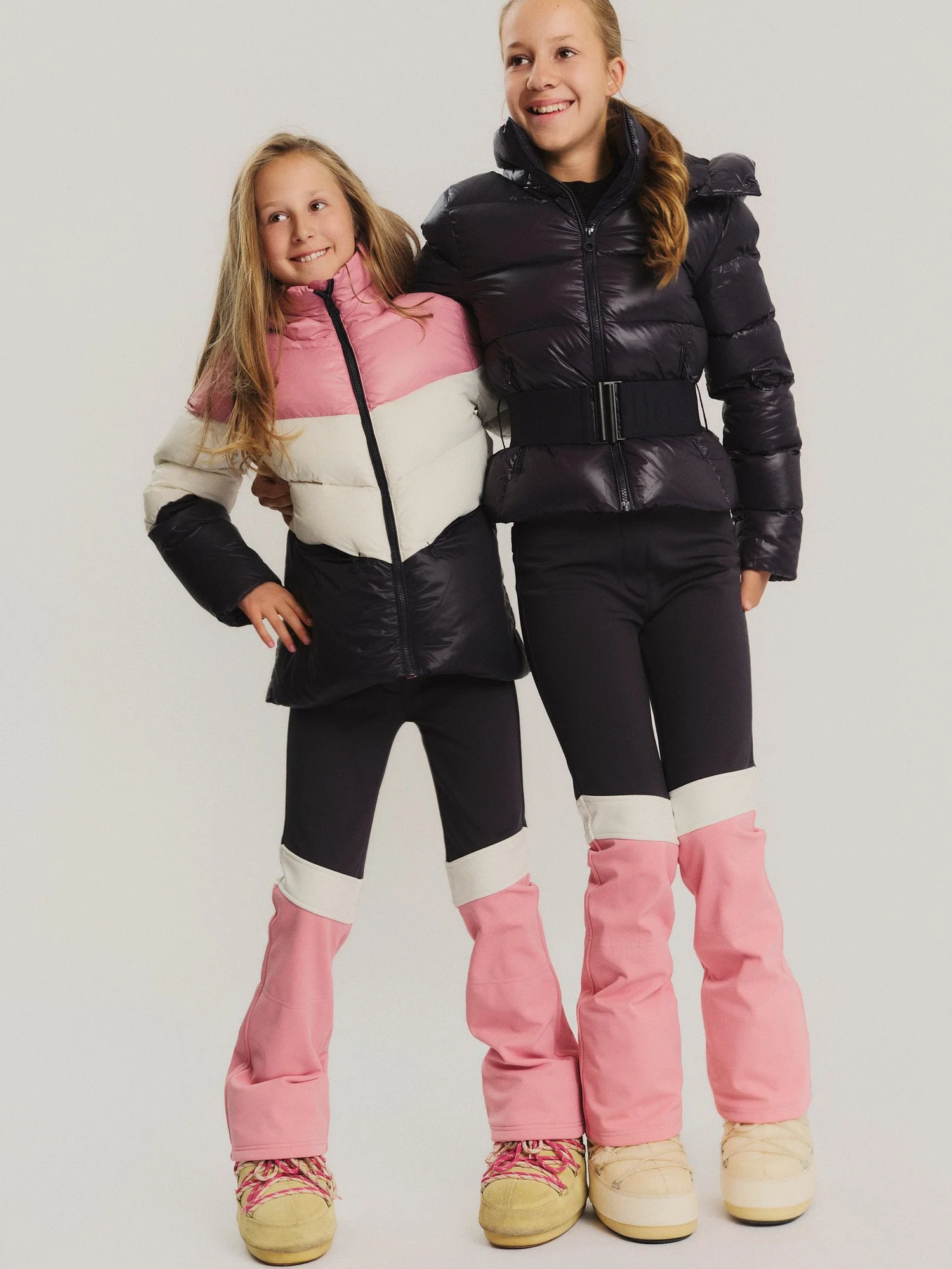 KIDS Sofie Down Jacket