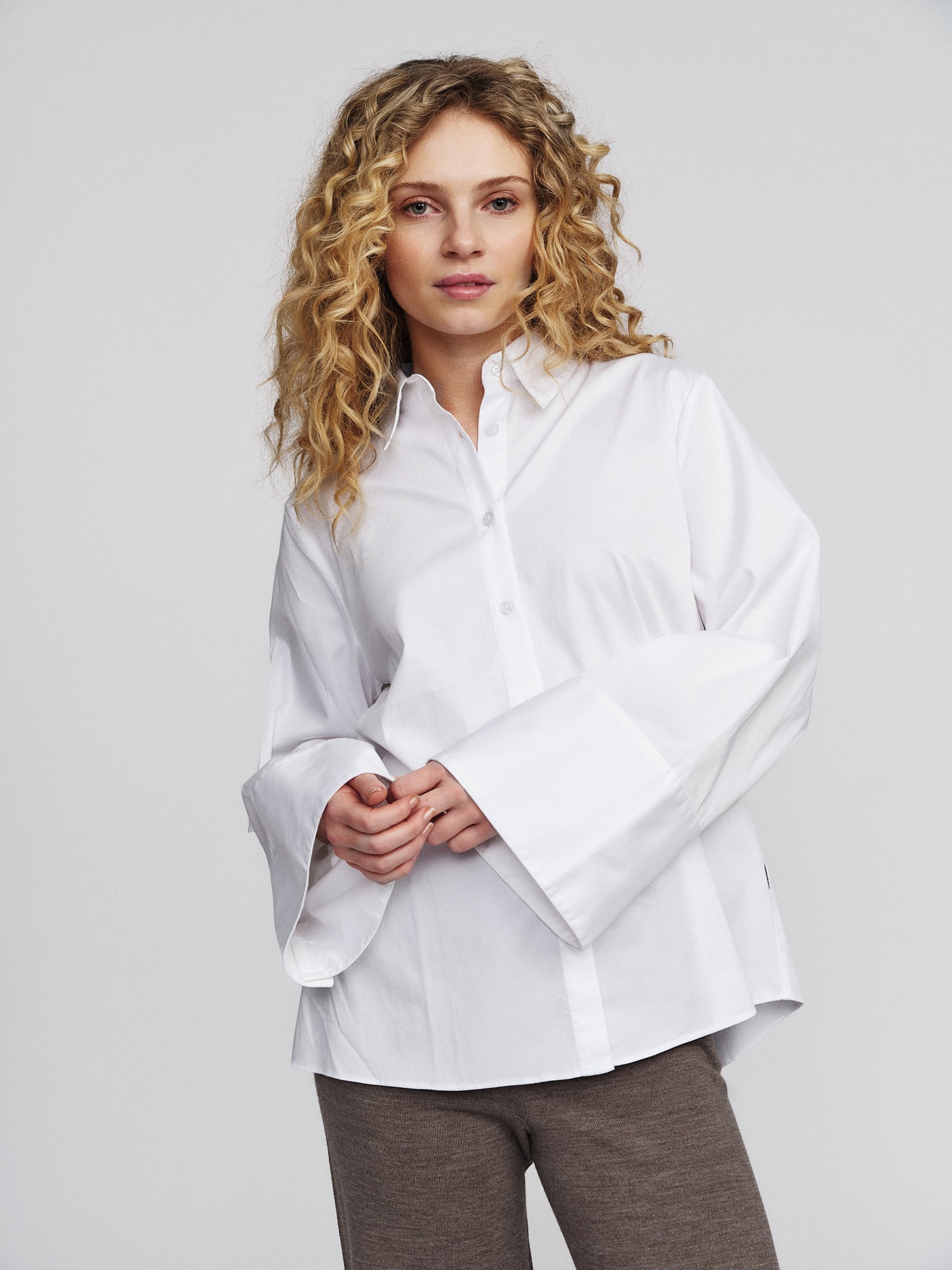 Victoria Shirt