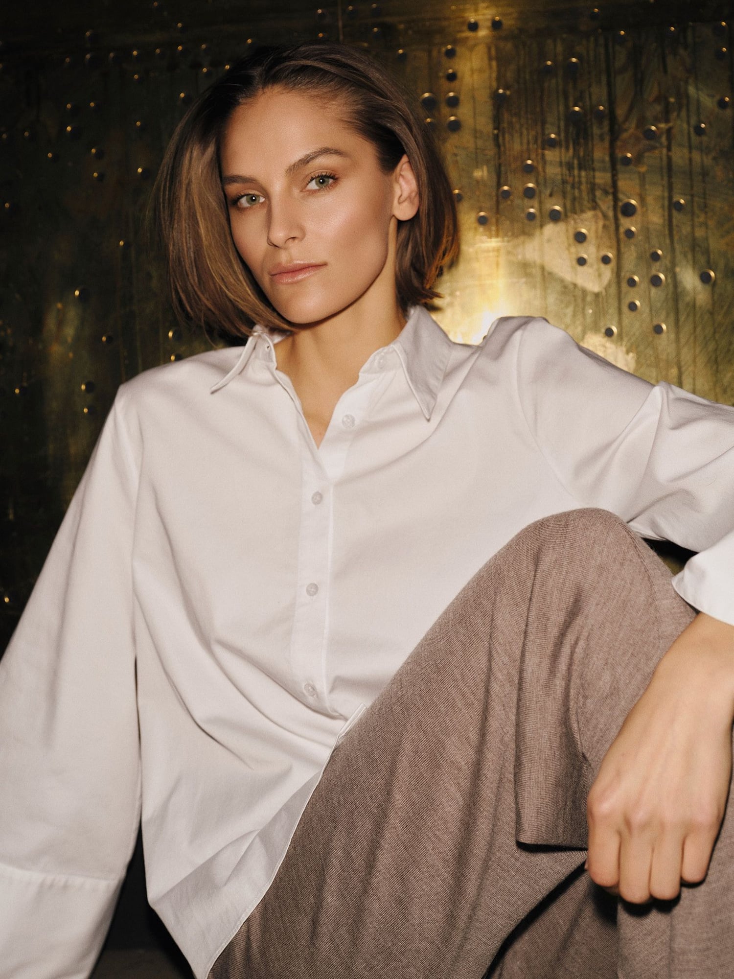 Victoria Shirt