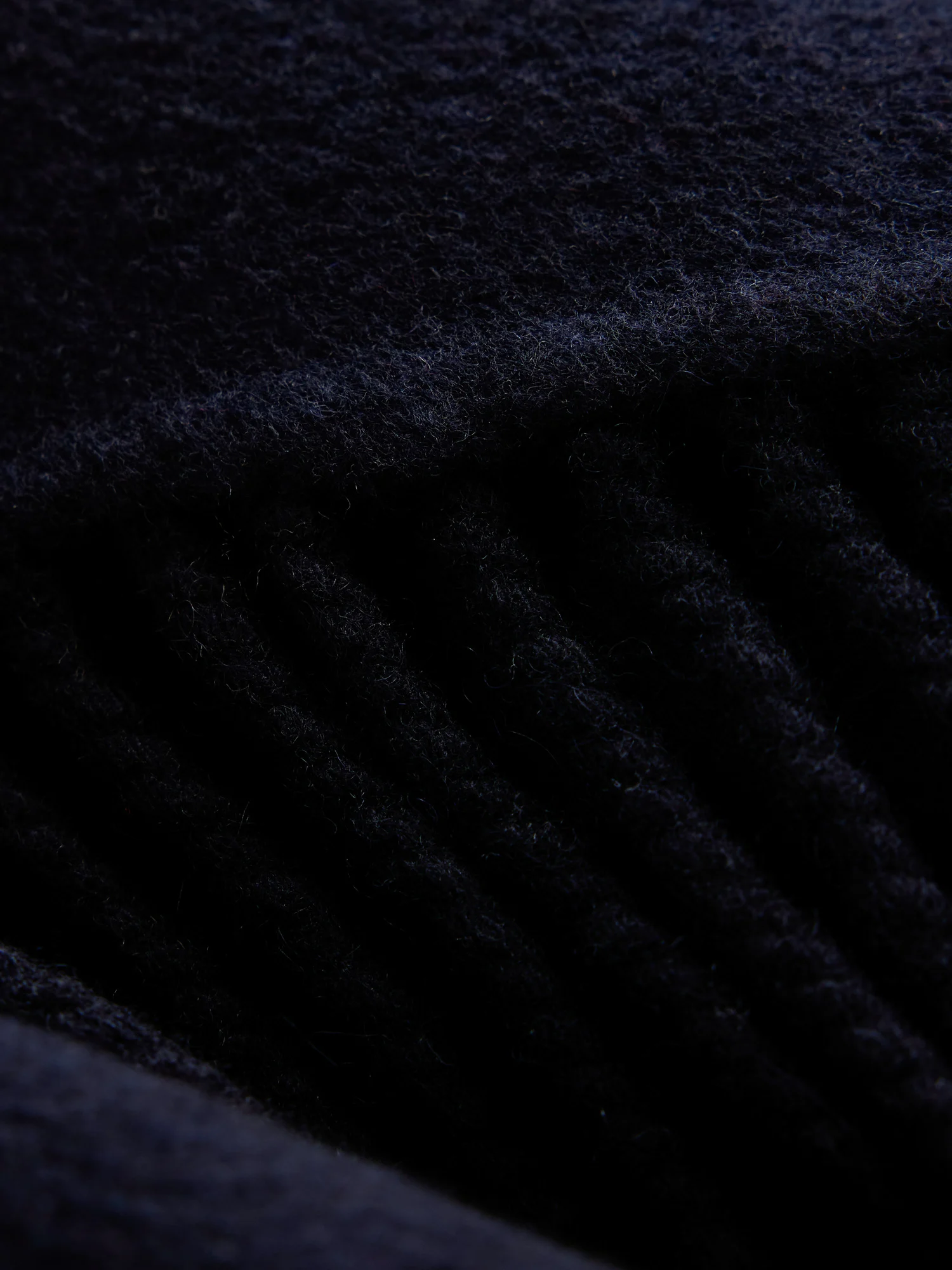 Hedvig Jacket