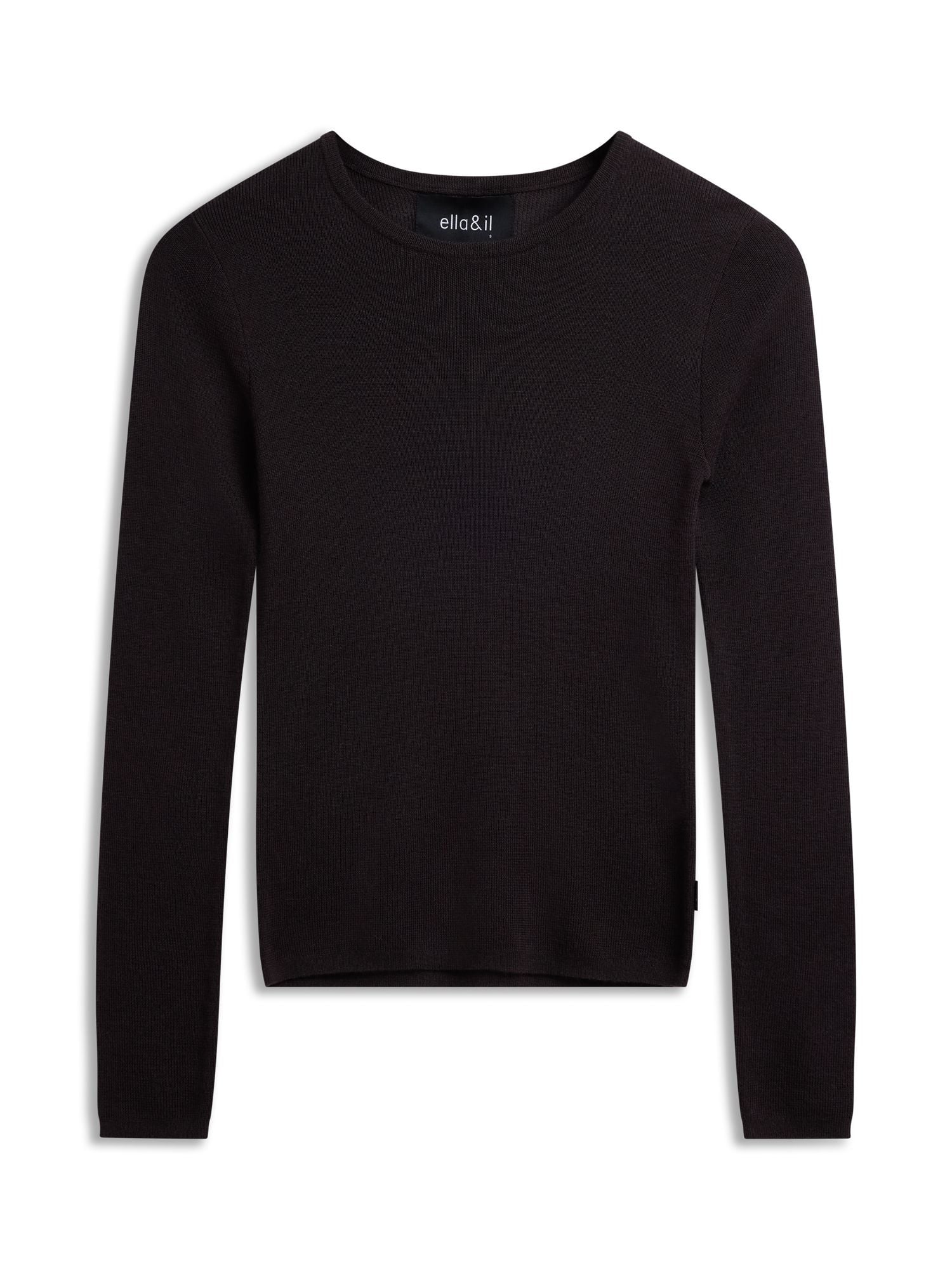 Lyla Merino Sweater