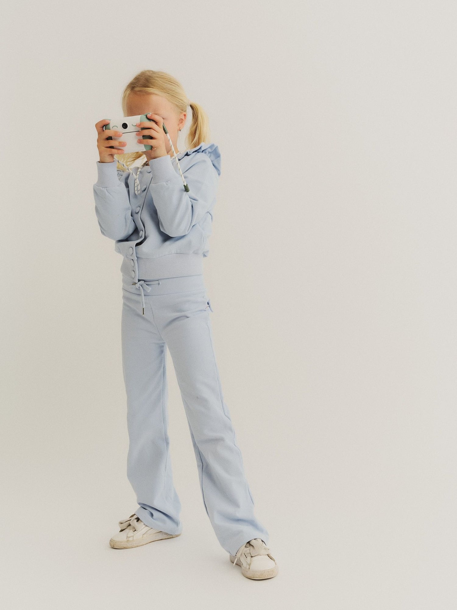 KIDS Tia Pants