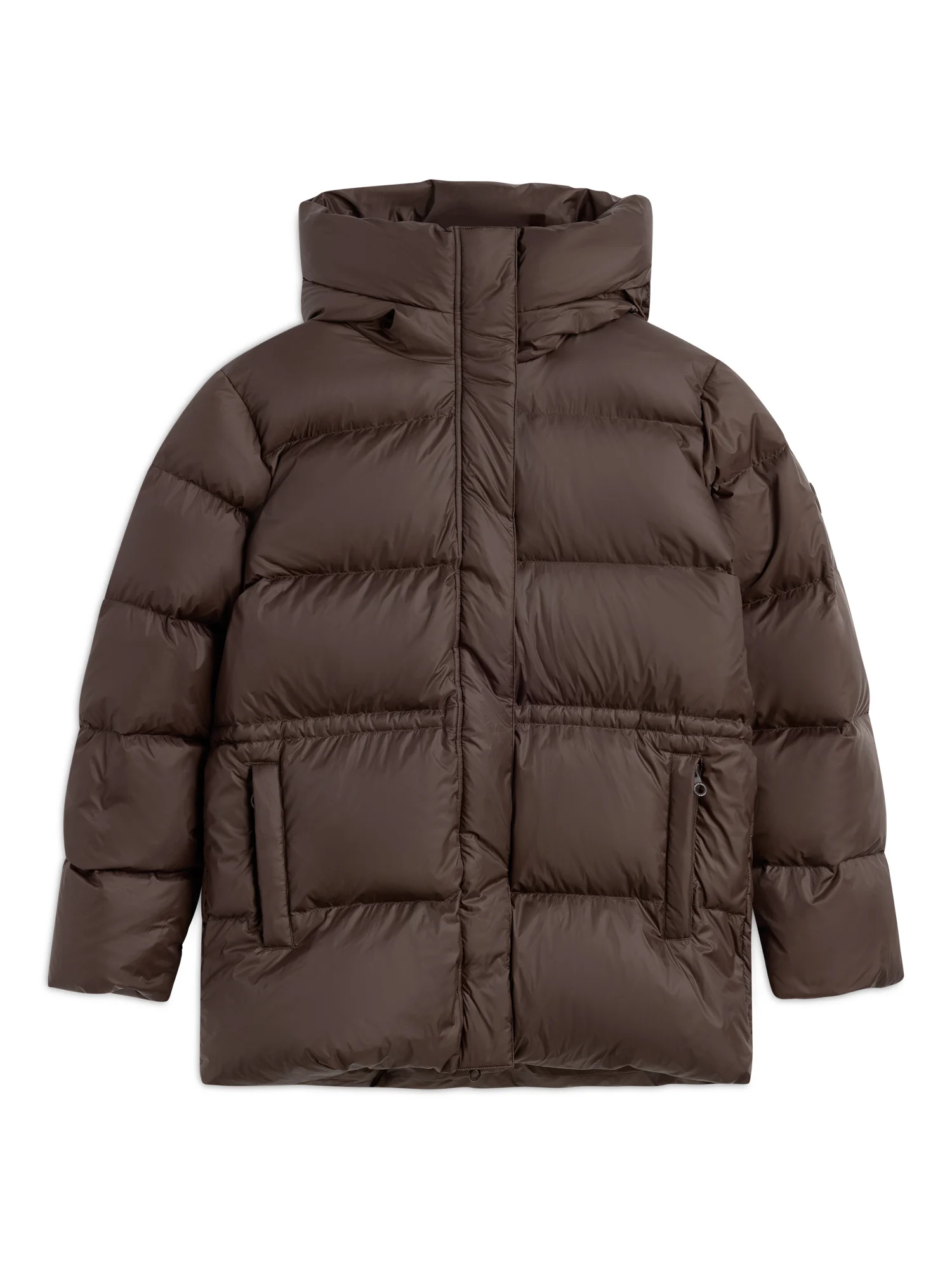 Maili Down Jacket