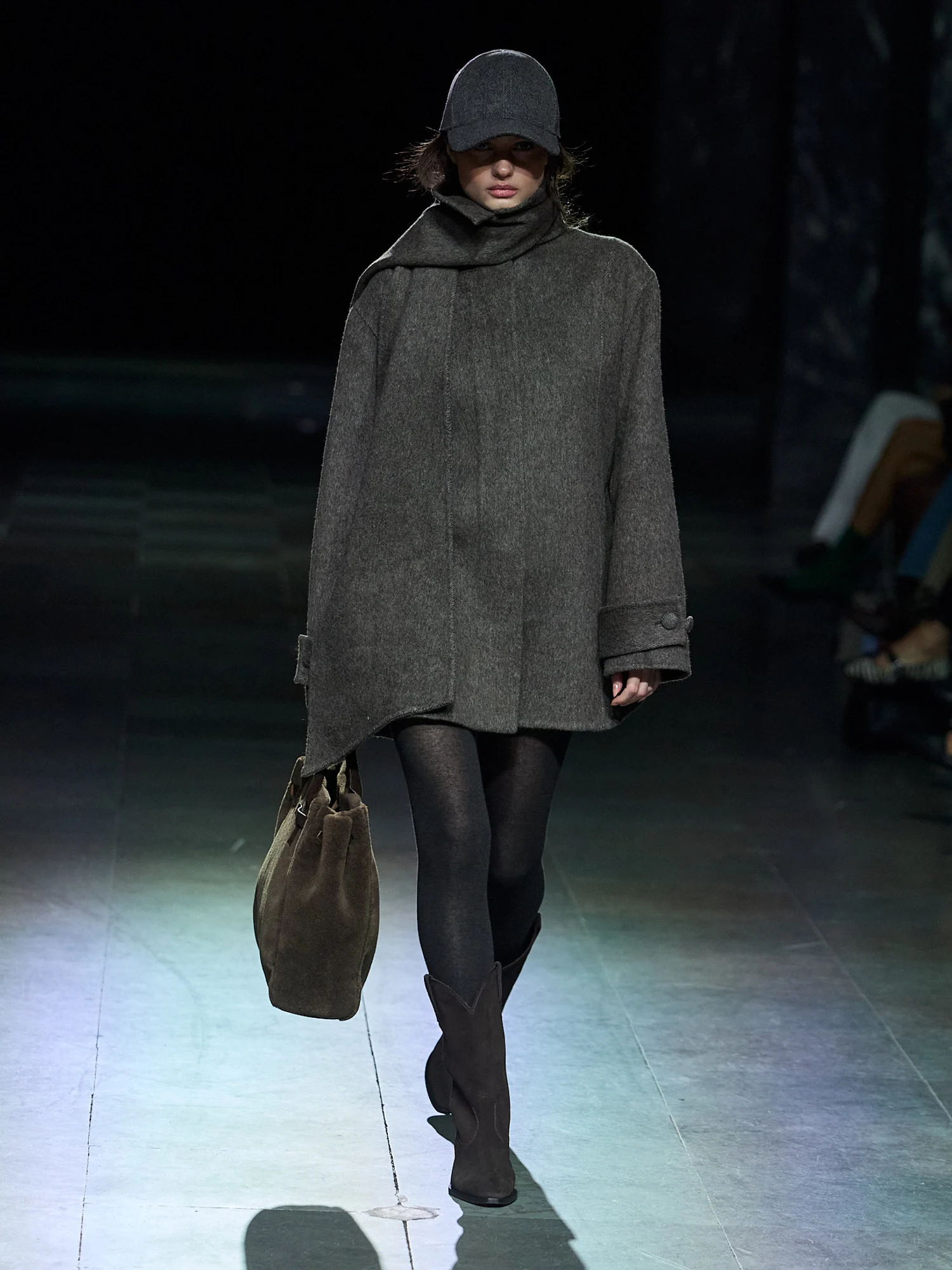 Clara Coat
