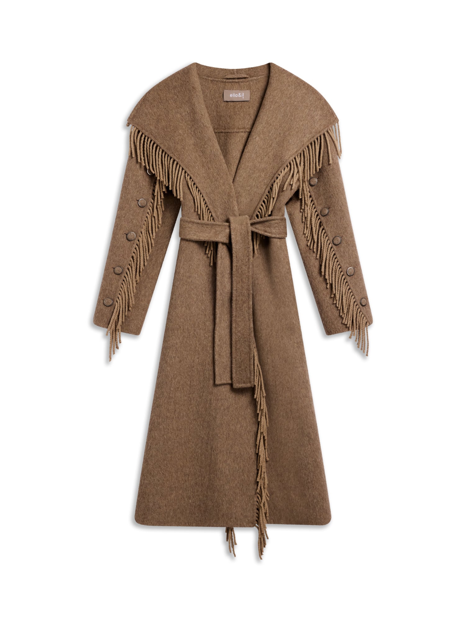 Heidi Coat