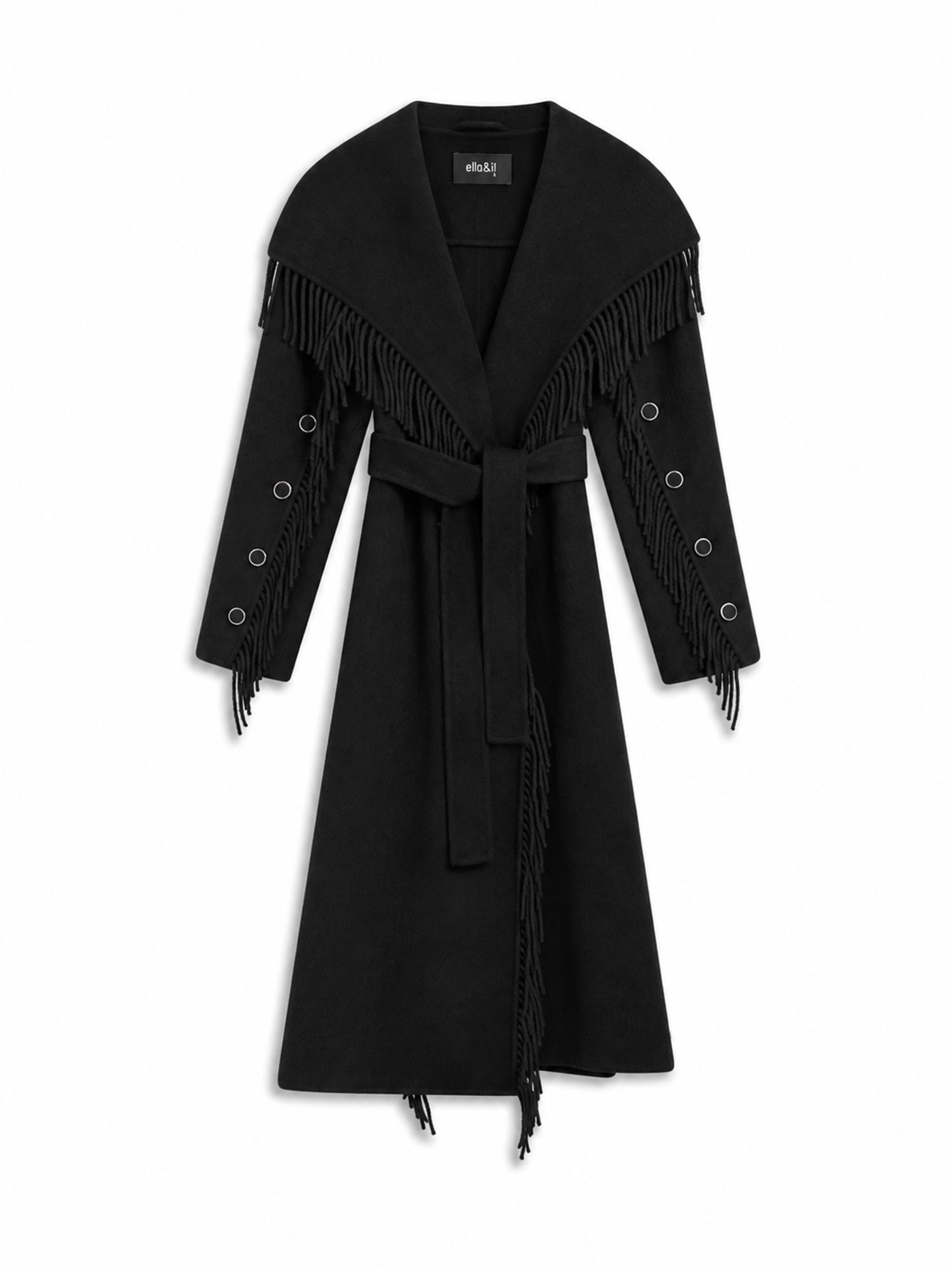 Heidi Coat