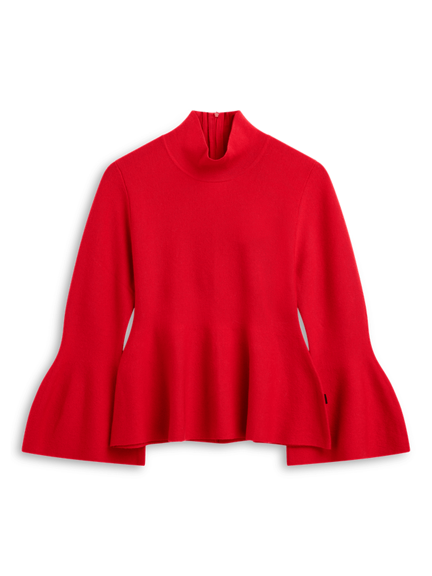 Adelyn Merino Sweater