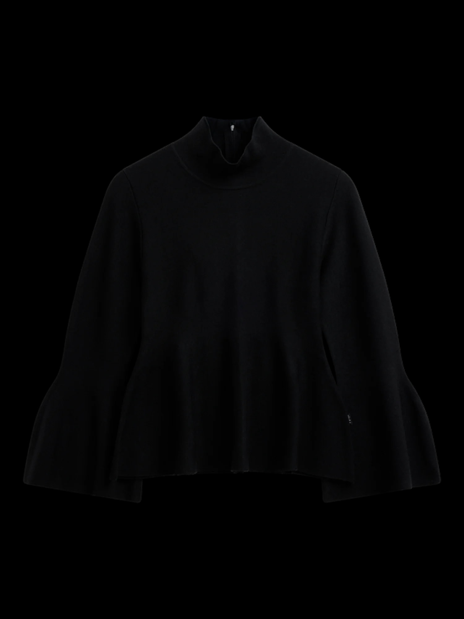 Adelyn Merino Sweater