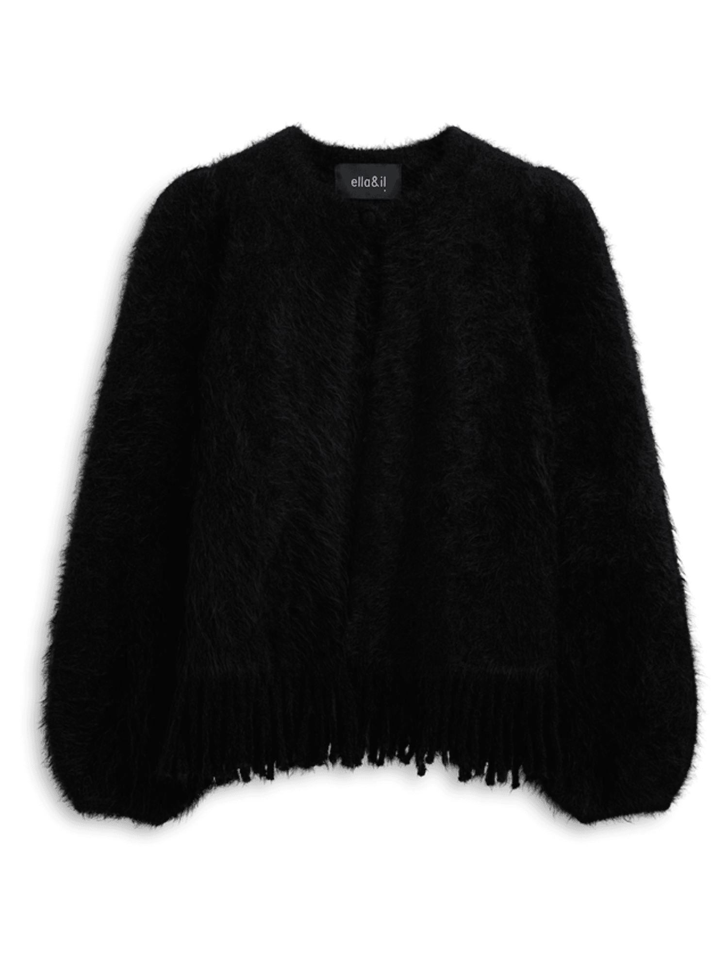 Anita Chunky Cardigan