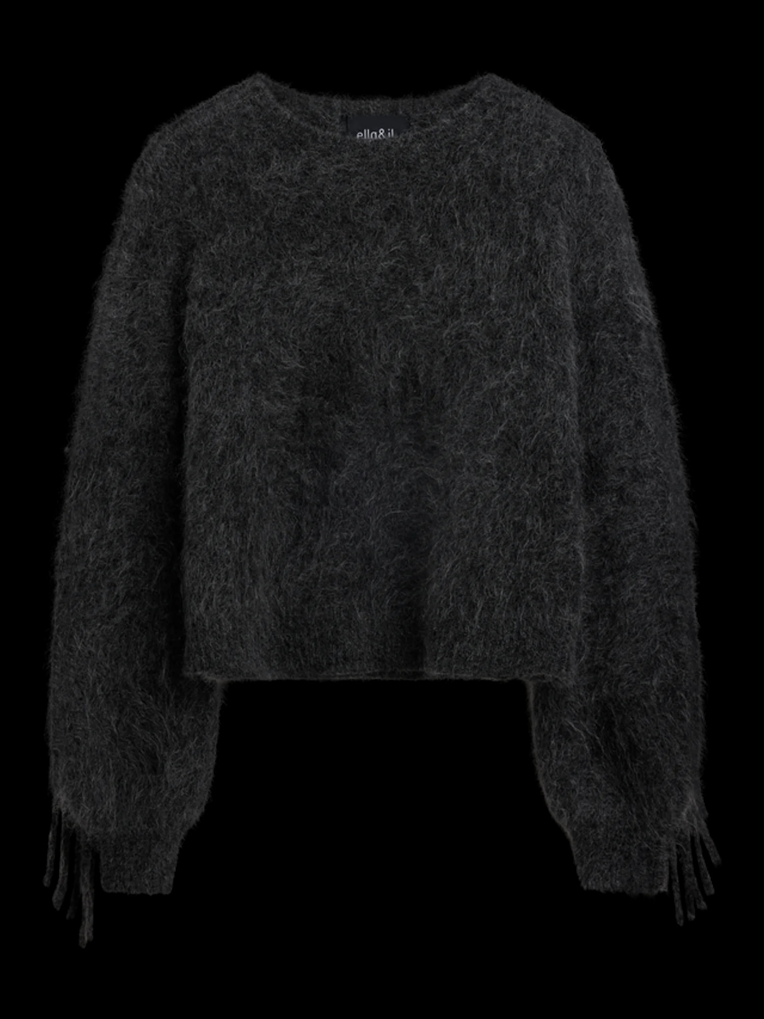 Isabel Chunky Sweater