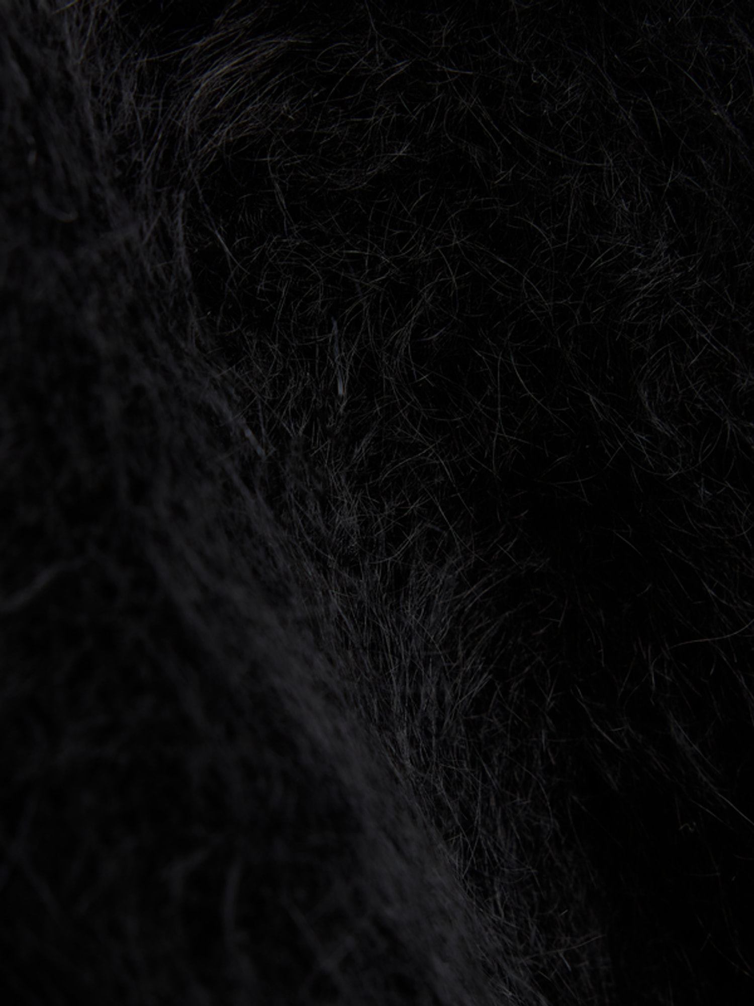 Isabel Chunky Sweater