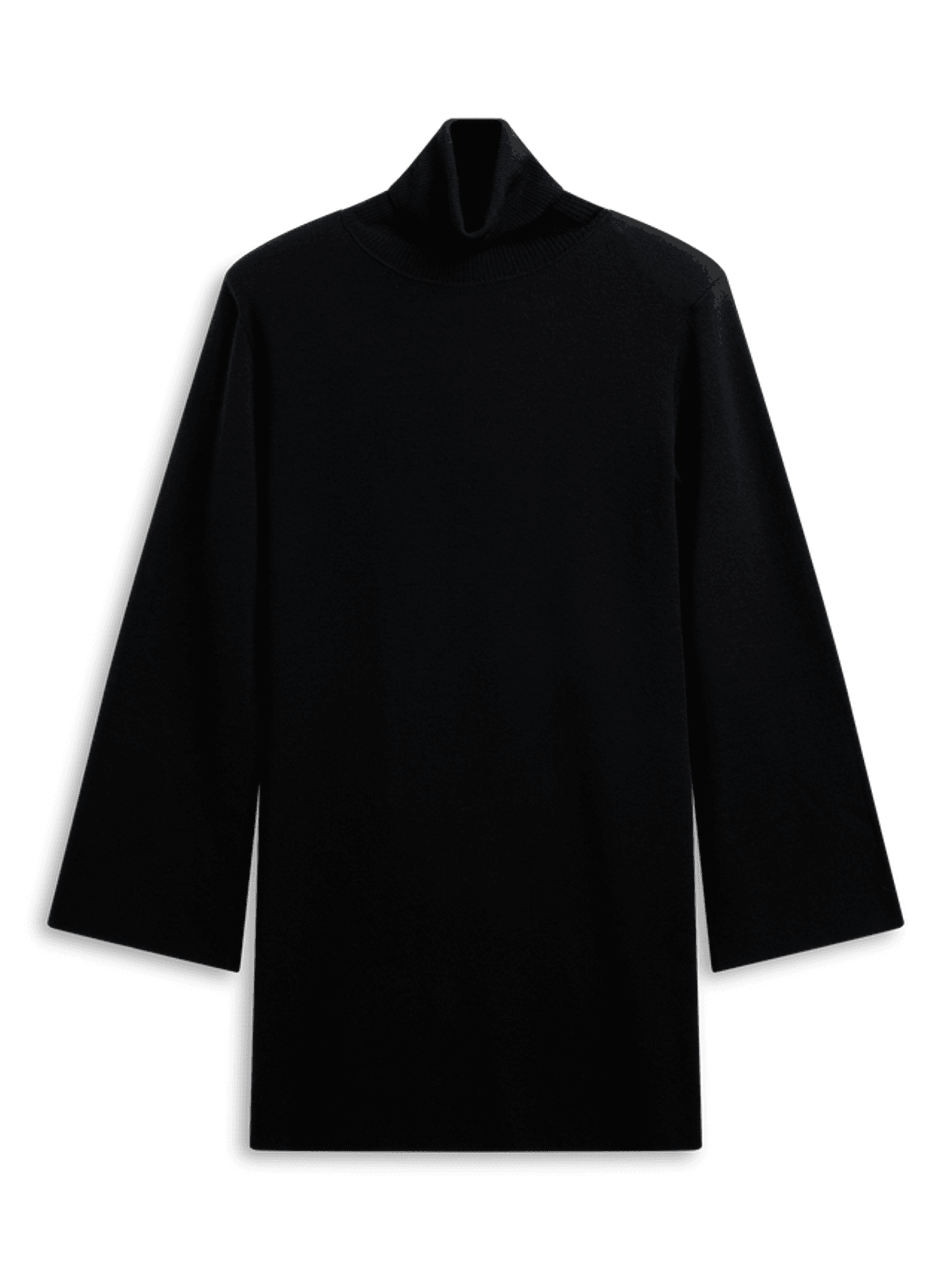 Kimmy Merino Dress