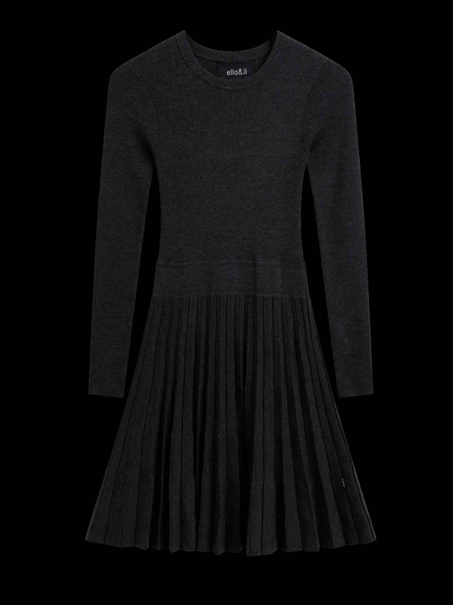 Nadya Merino Dress