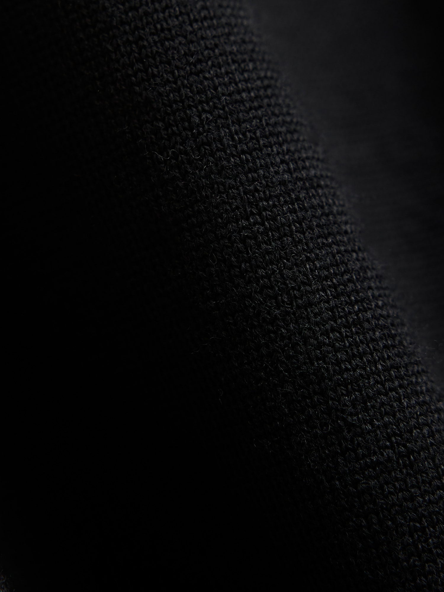 Ophelia Merino Dress