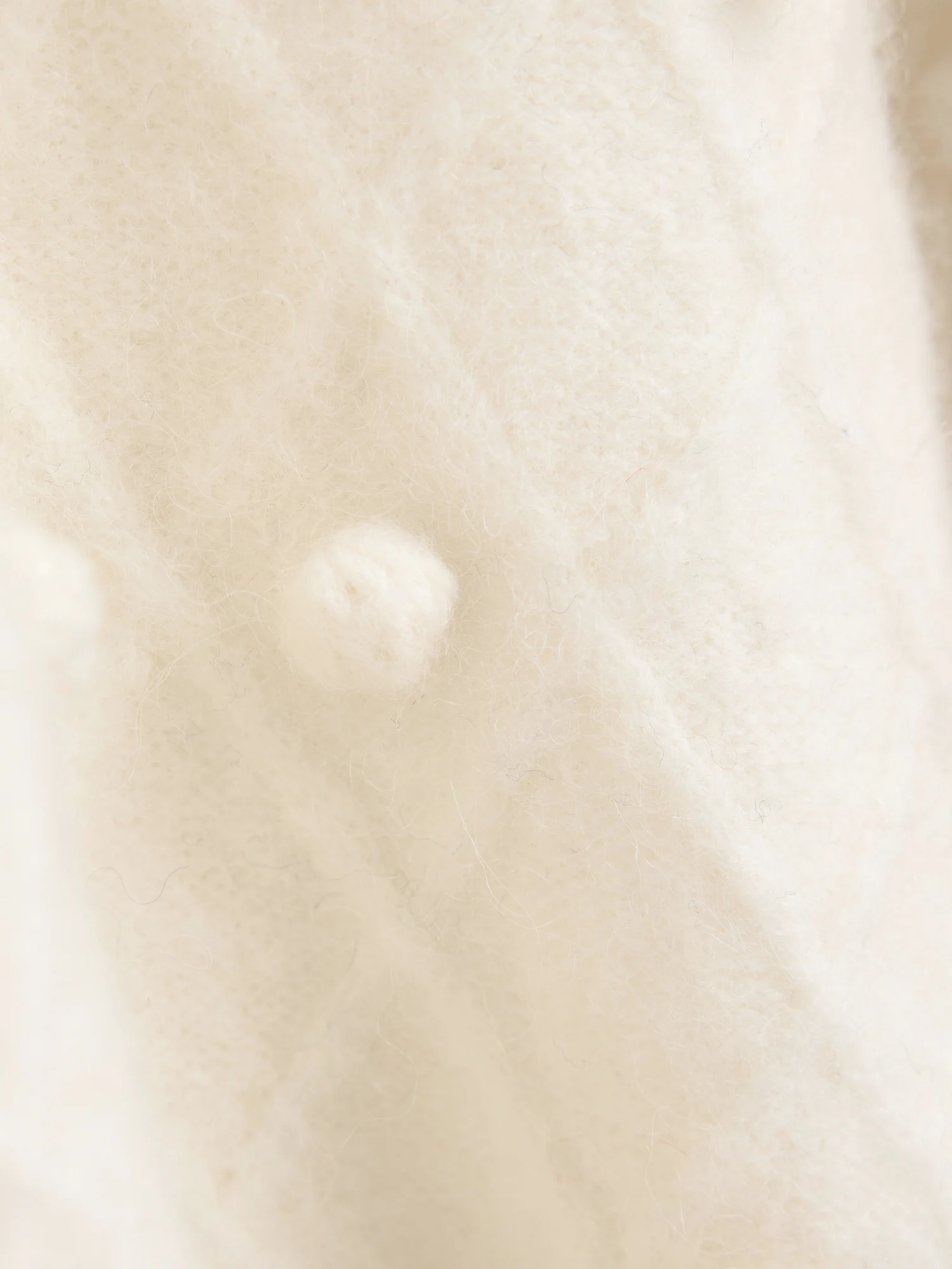 Teoline Alpaca Sweater