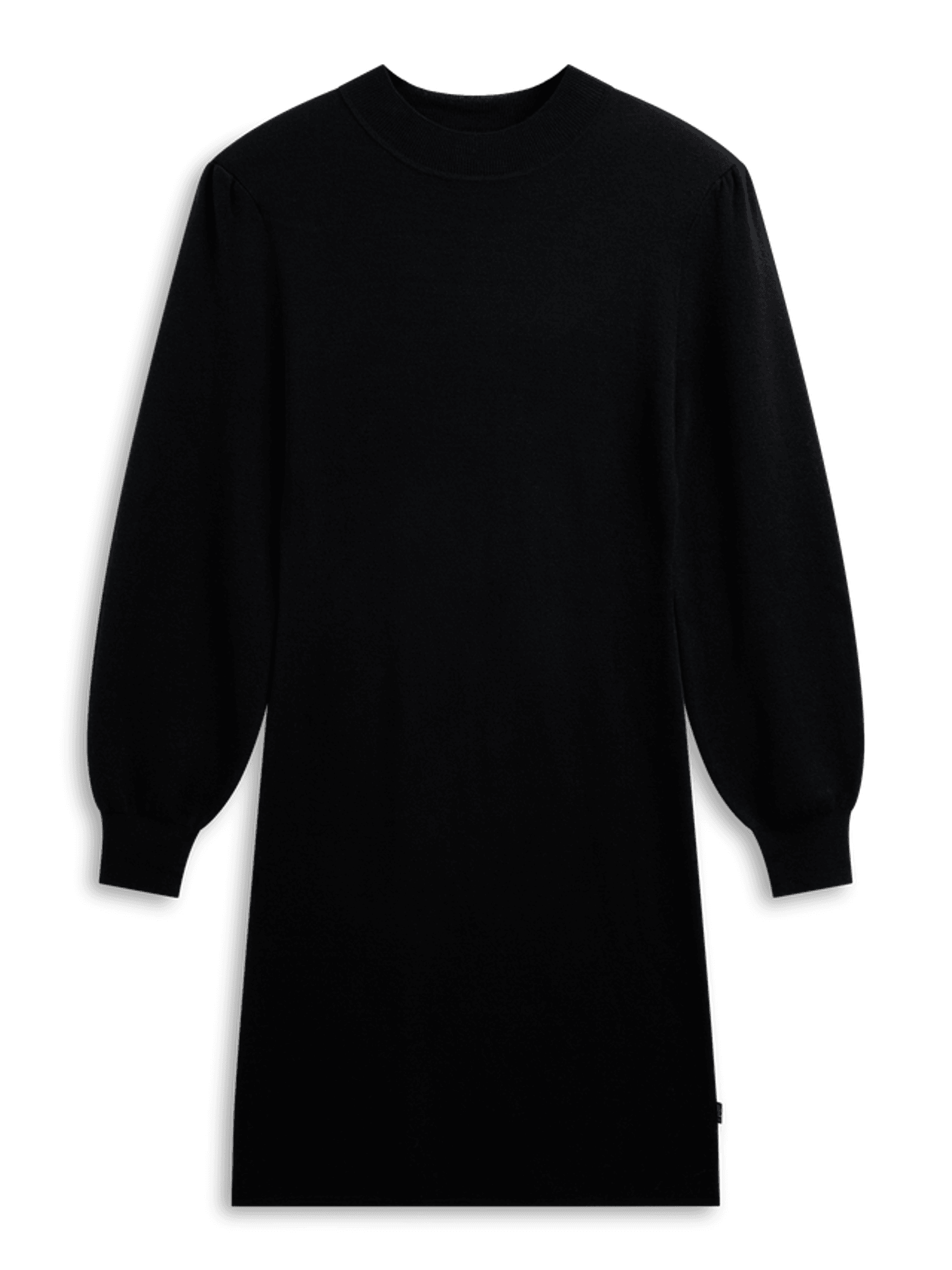 Liz Merino Dress