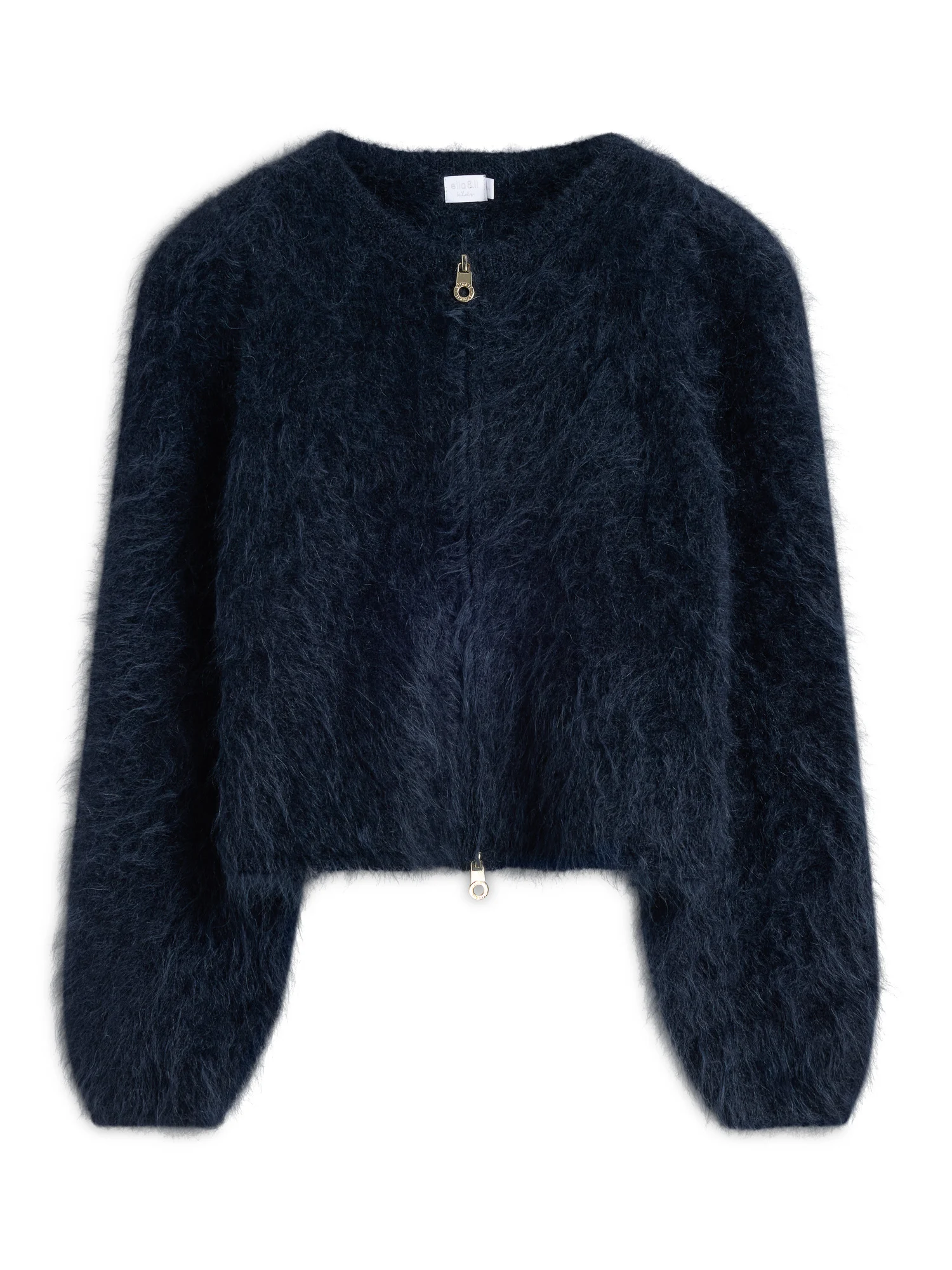 KIDS Alba Chunky Cardigan