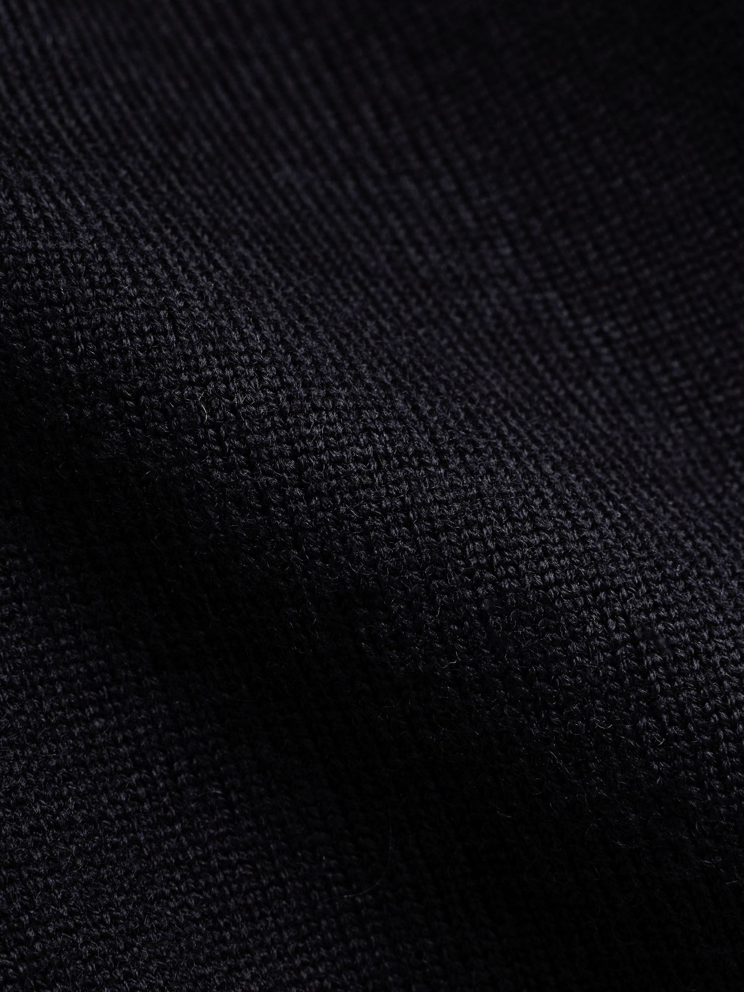 KIDS Veronica Merino Cardigan