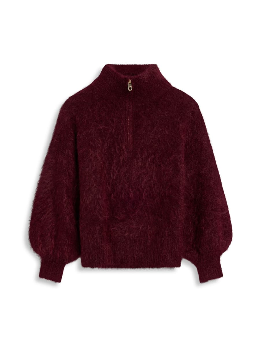 Li chunky sweater