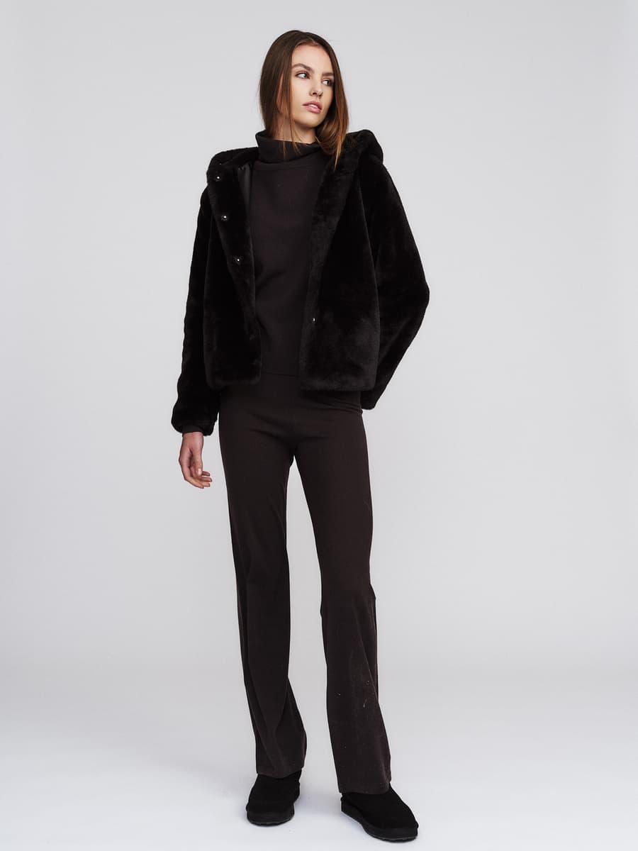Evi merino pants