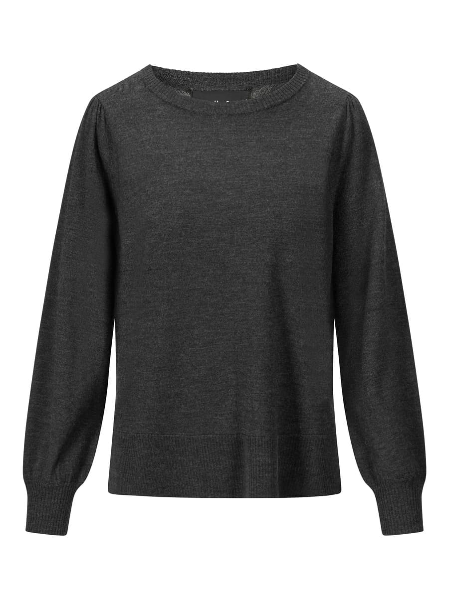 Sonja Merino Sweater