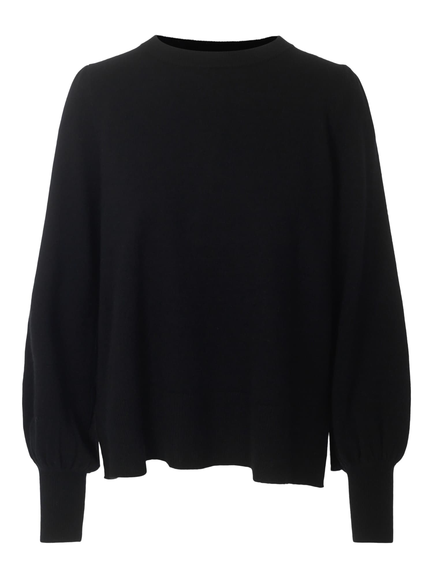 Sonja Merino Sweater