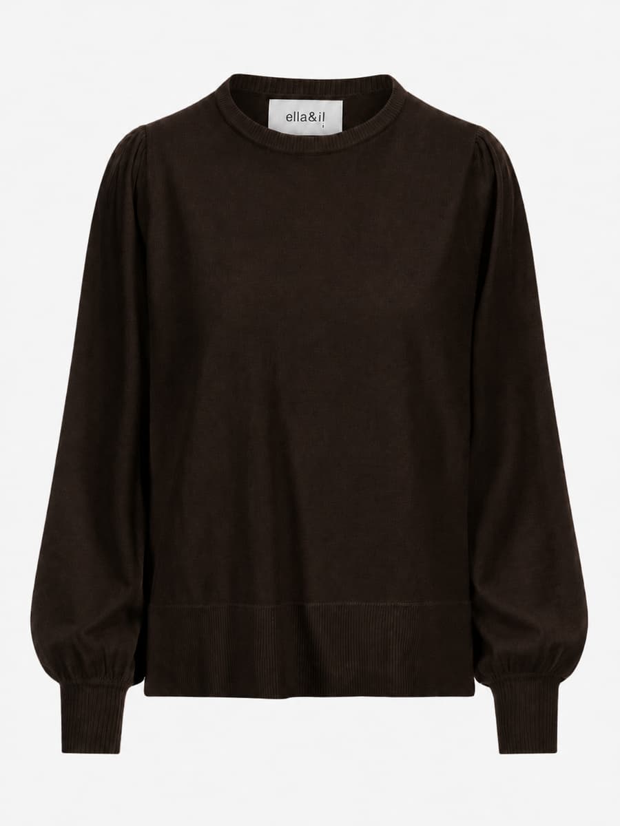 Sonja merino sweater