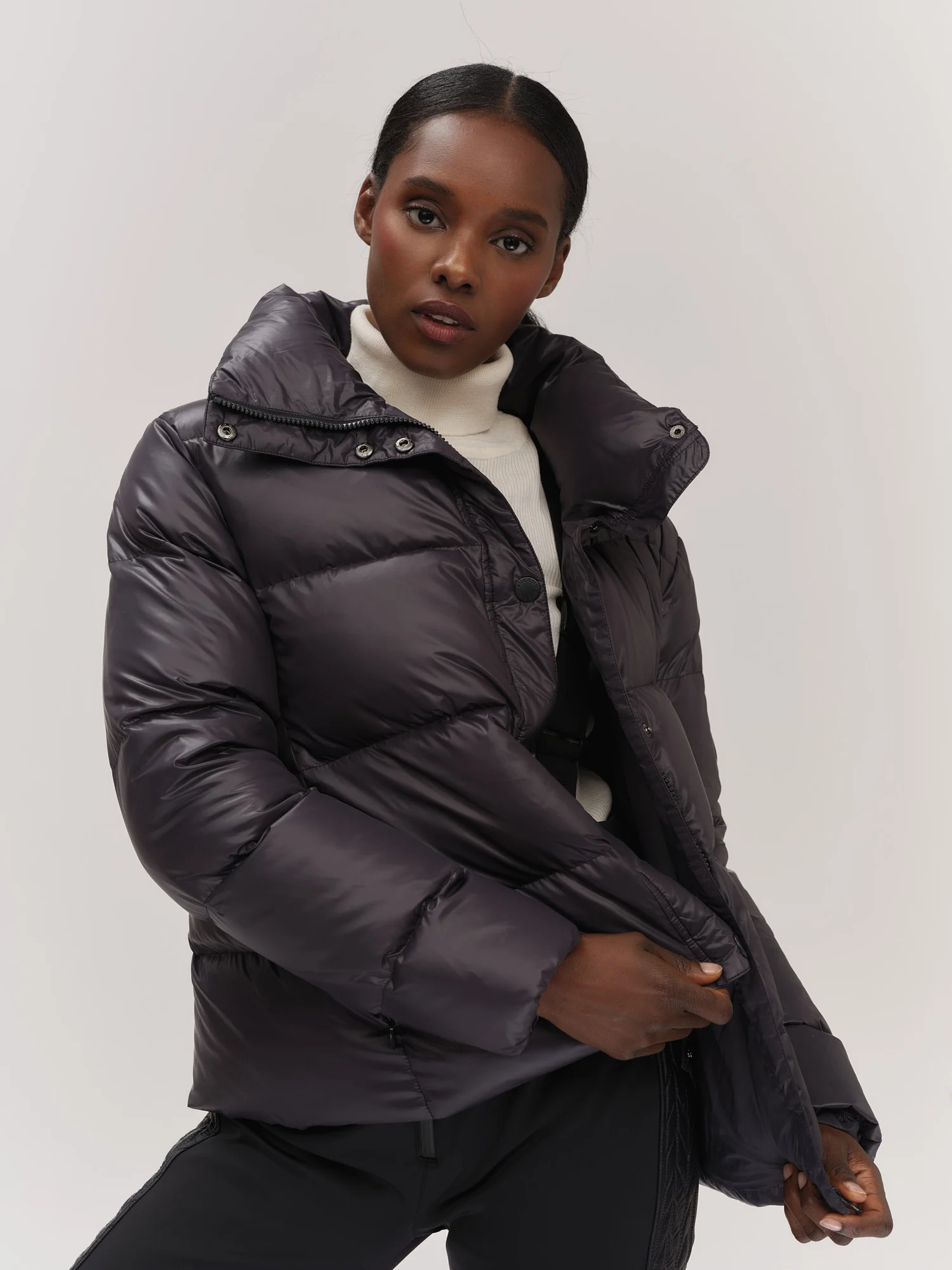 Indie Down Jacket