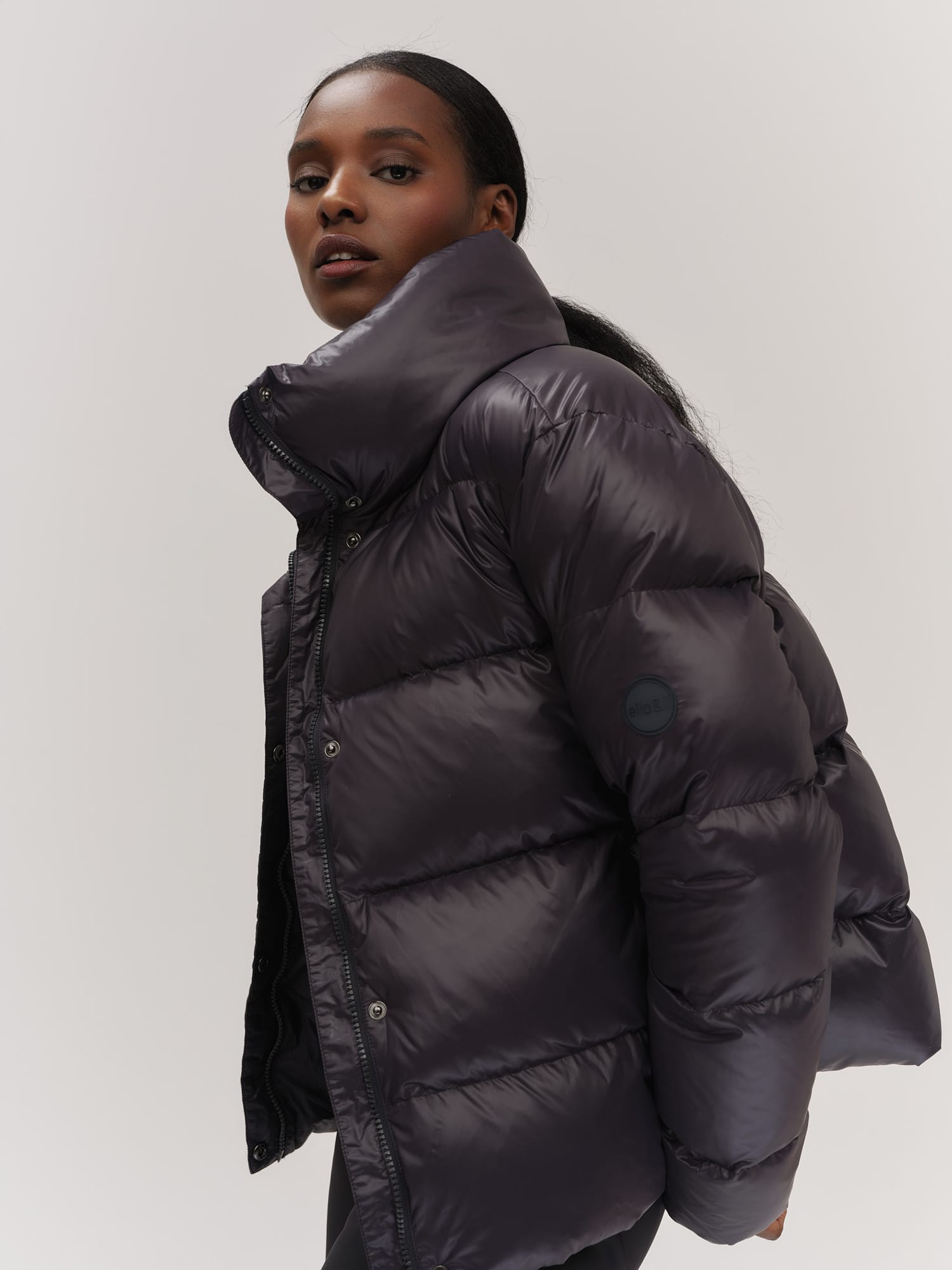 Indie Down Jacket