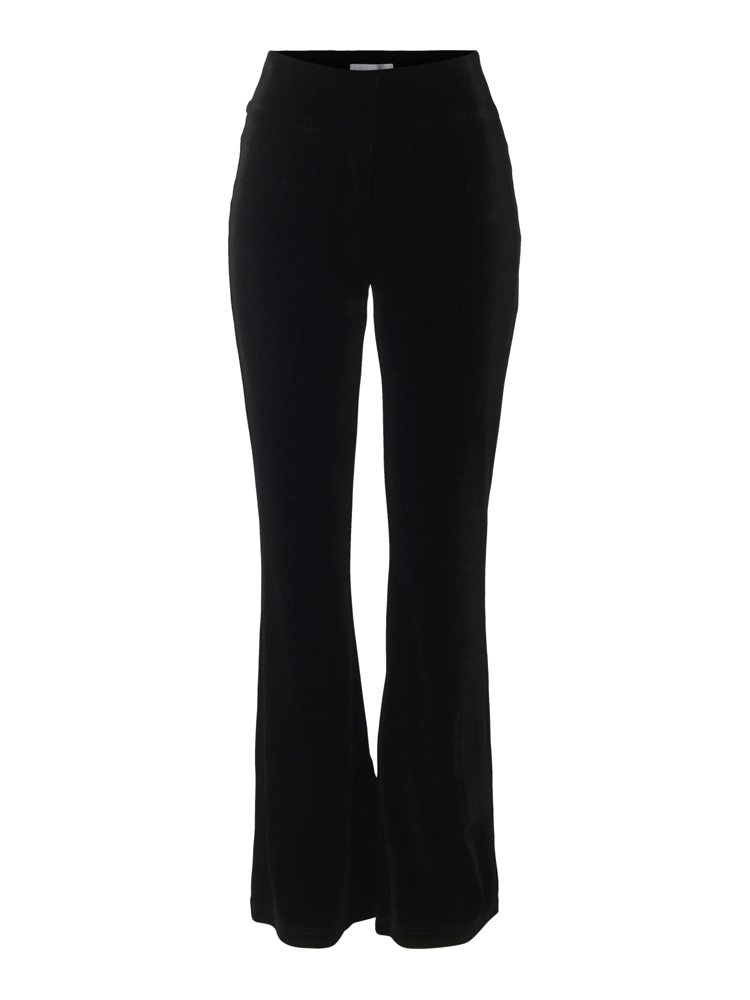 Madeleine Velour Pants