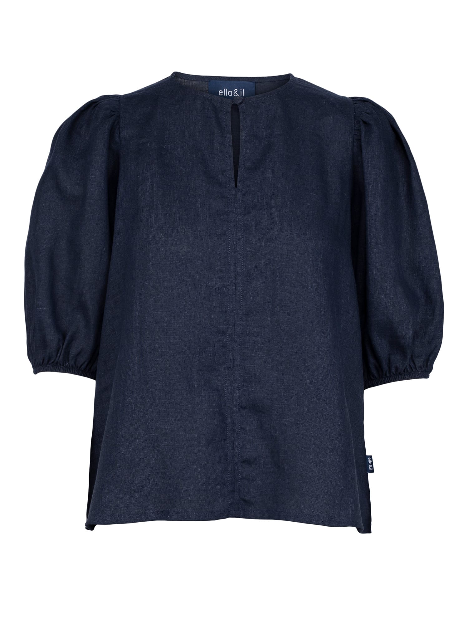 Anna Linen Top