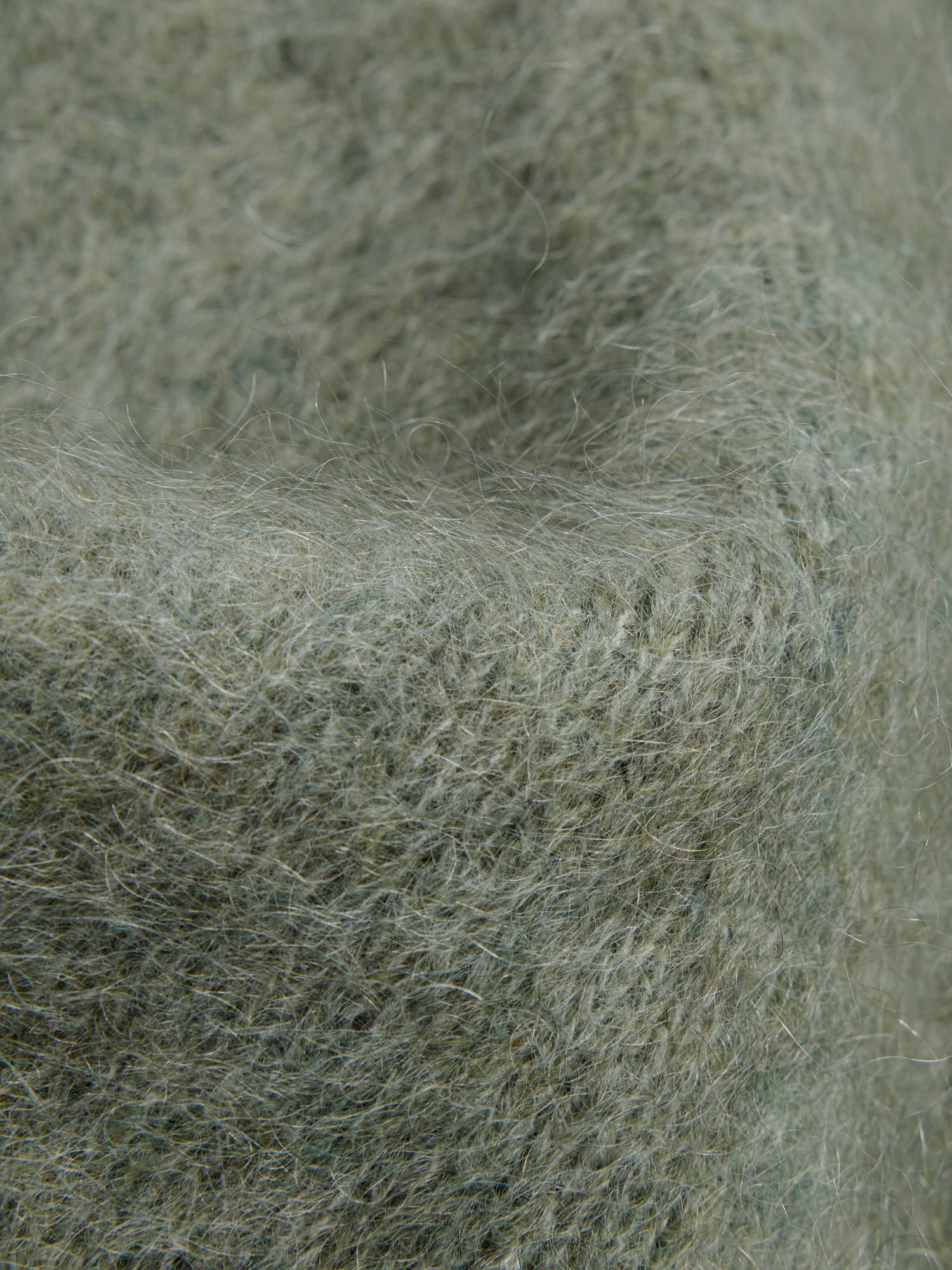 Fredrikke Chunky Cardigan