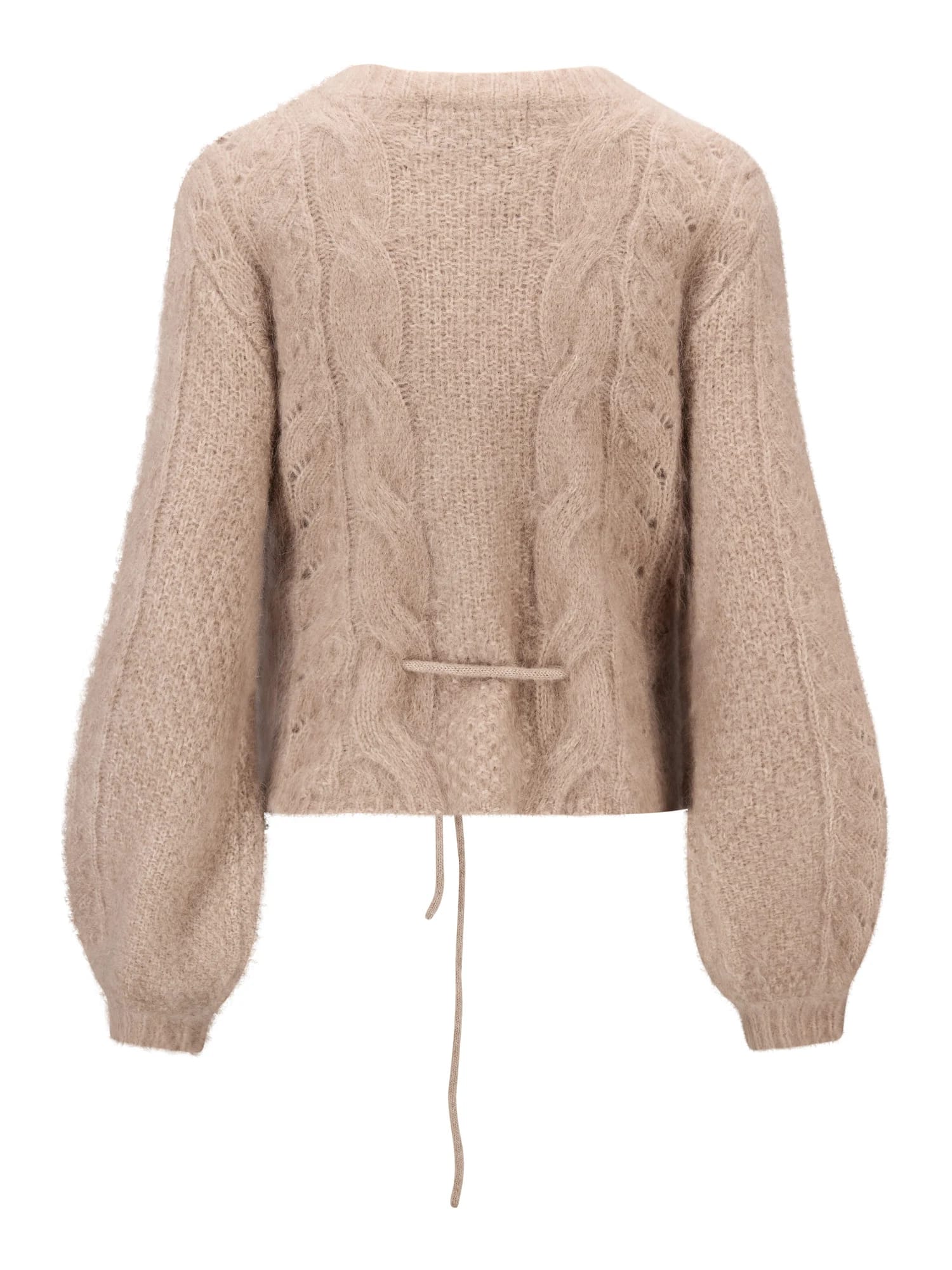 Sophia Chunky Cardigan