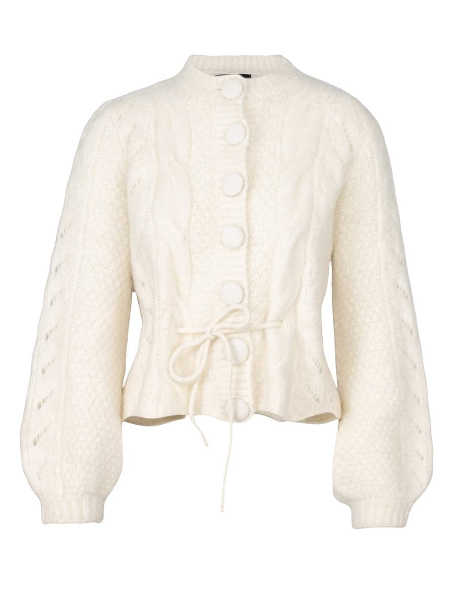 Sophia Chunky Cardigan