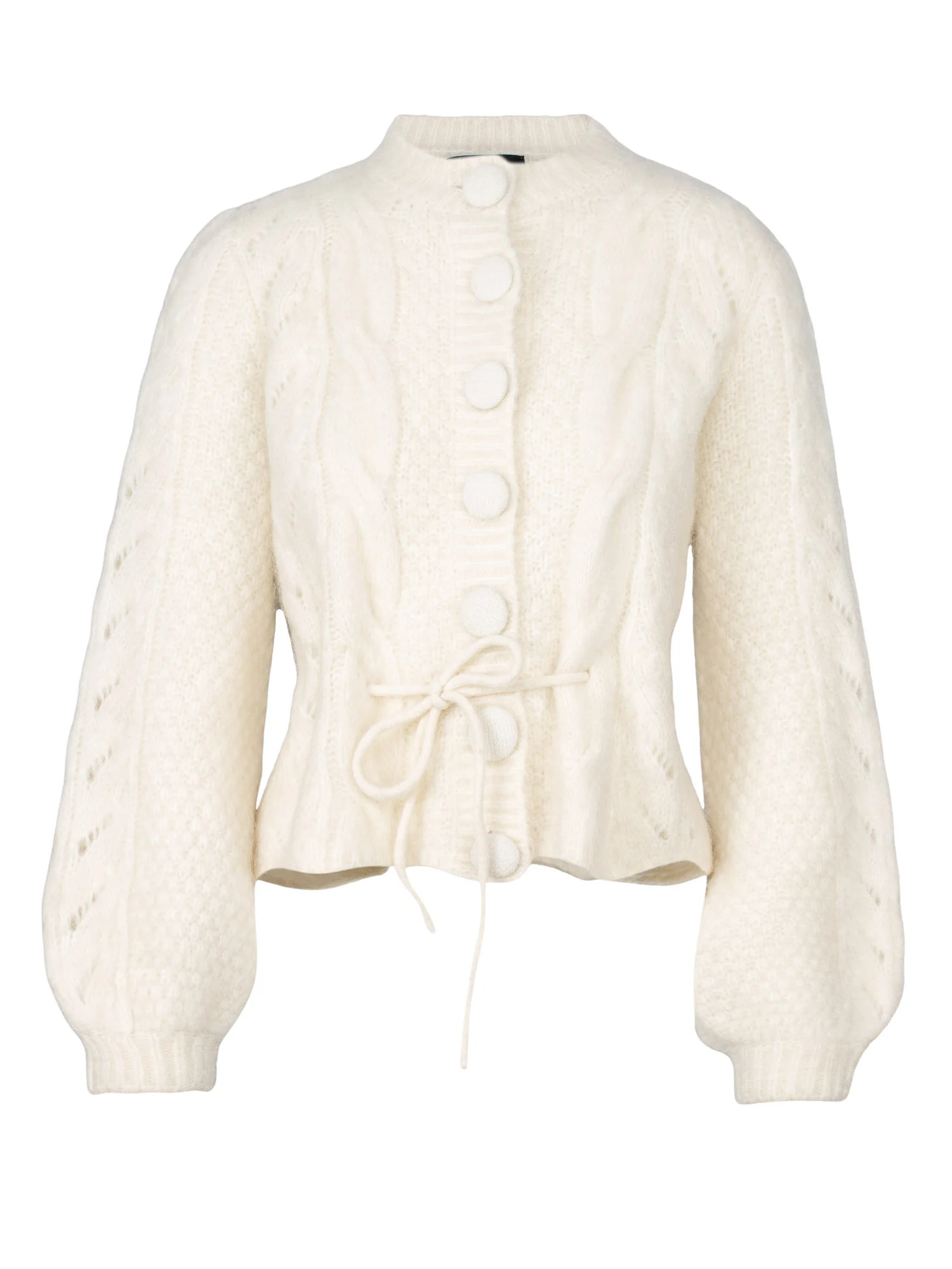 Sophia Chunky Cardigan