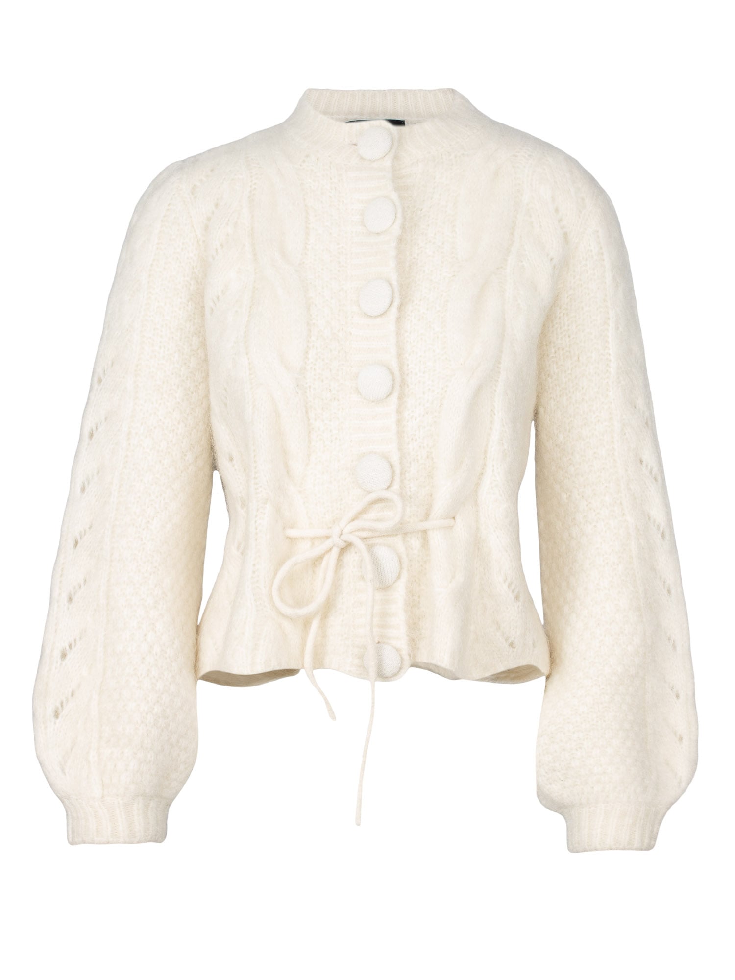 Sophia Chunky Cardigan