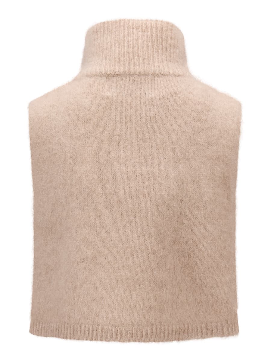 Belinda Chunky High Neck