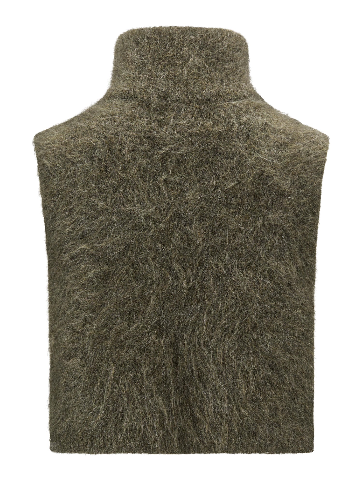 Belinda Chunky High Neck