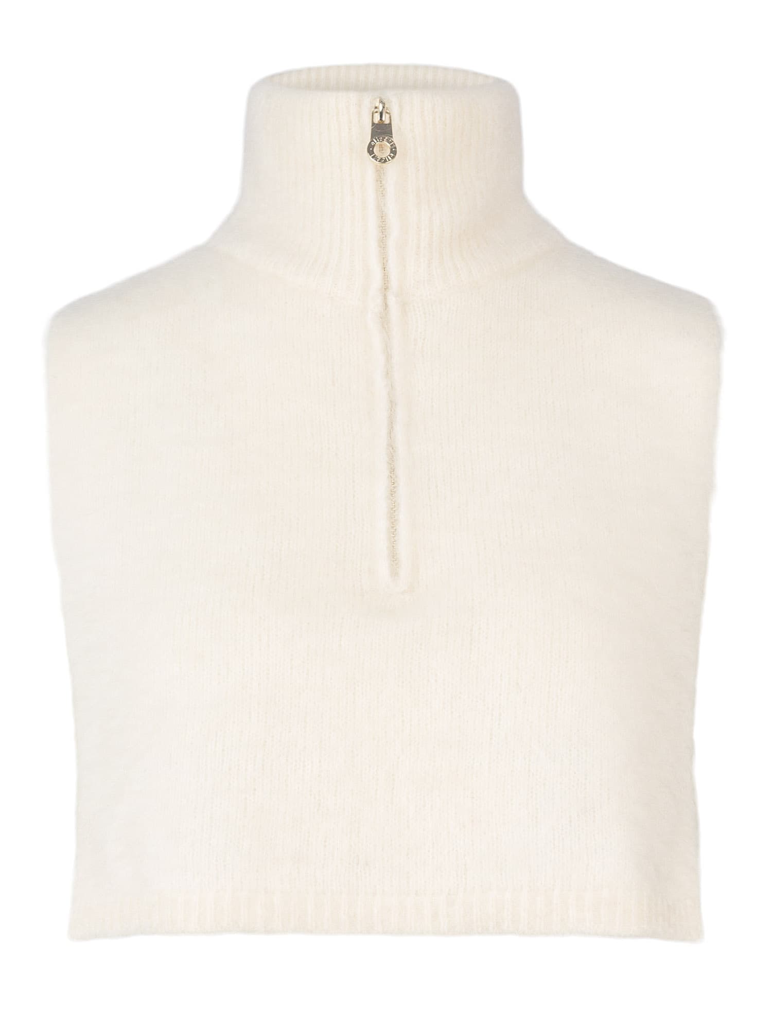 Belinda Chunky High Neck