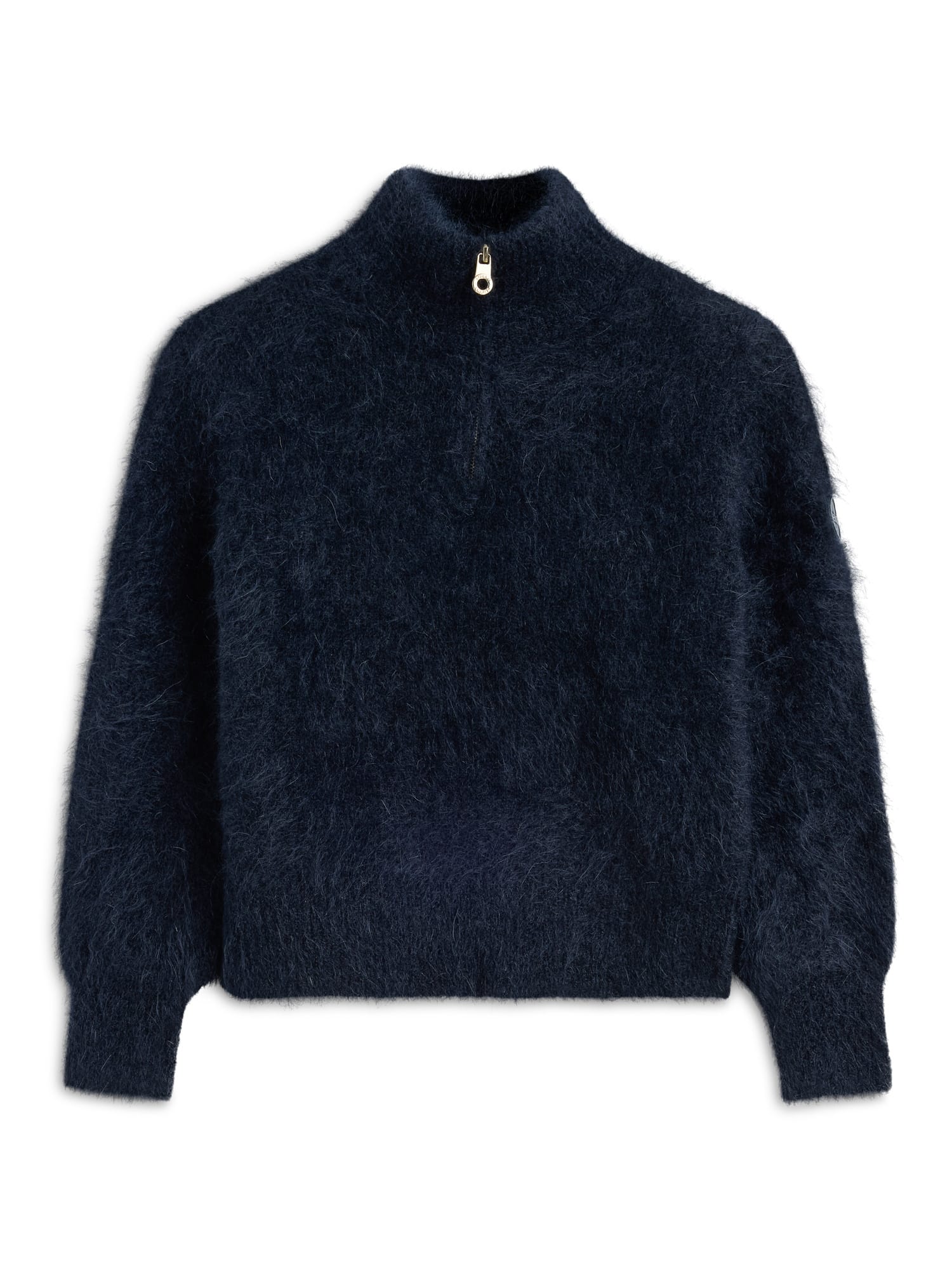 KIDS Li Chunky Sweater