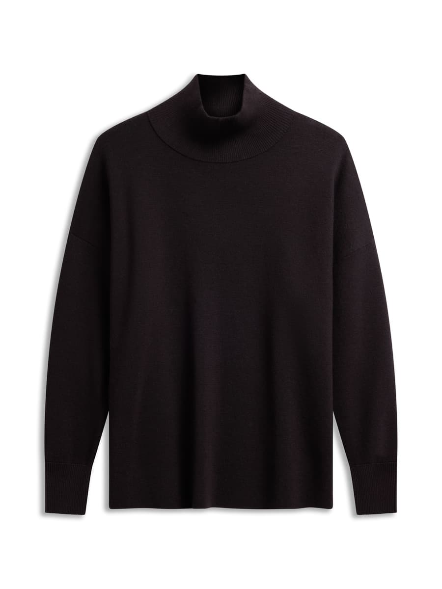 Fernanda merino sweater
