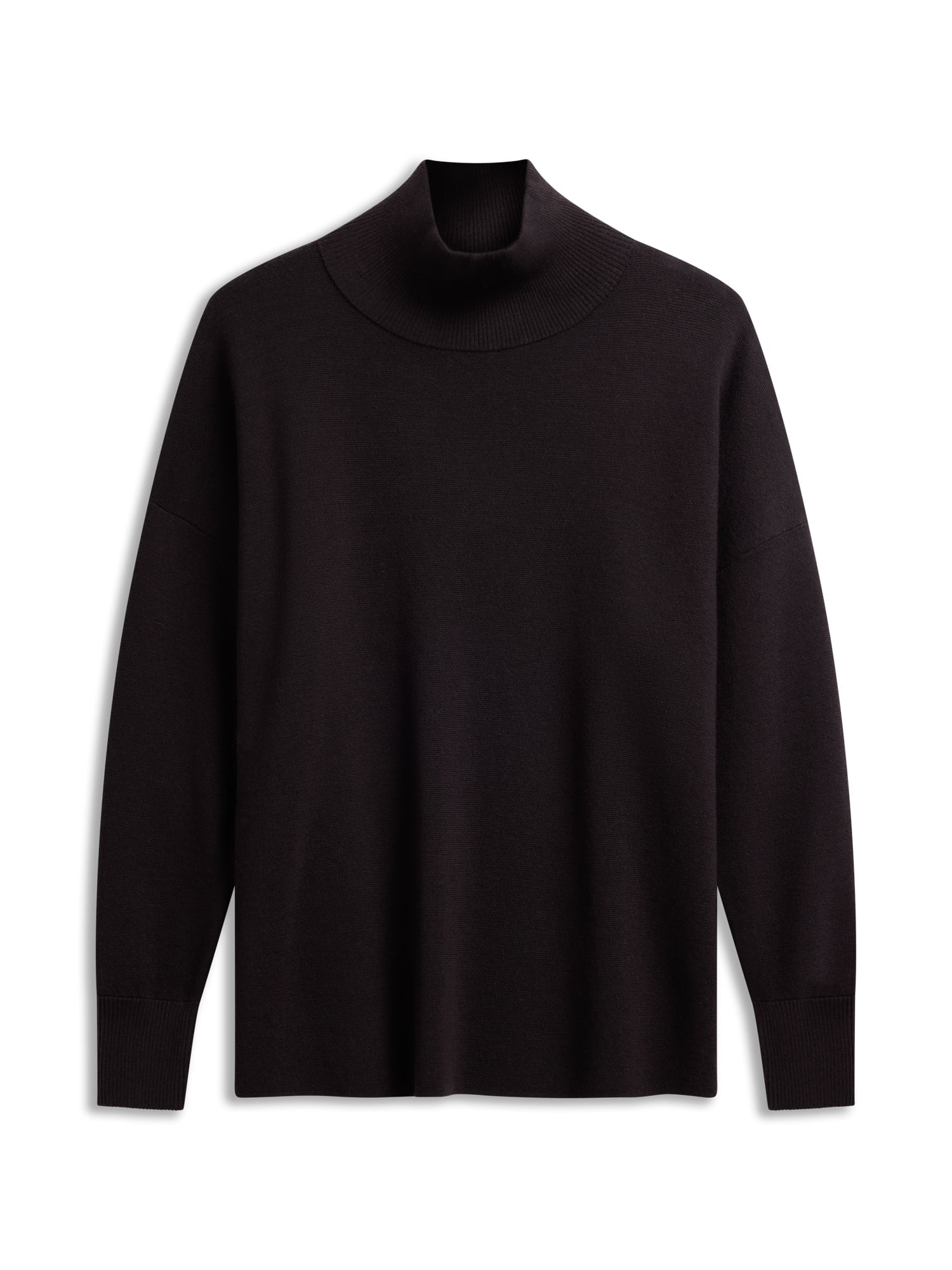 Fernanda merino sweater