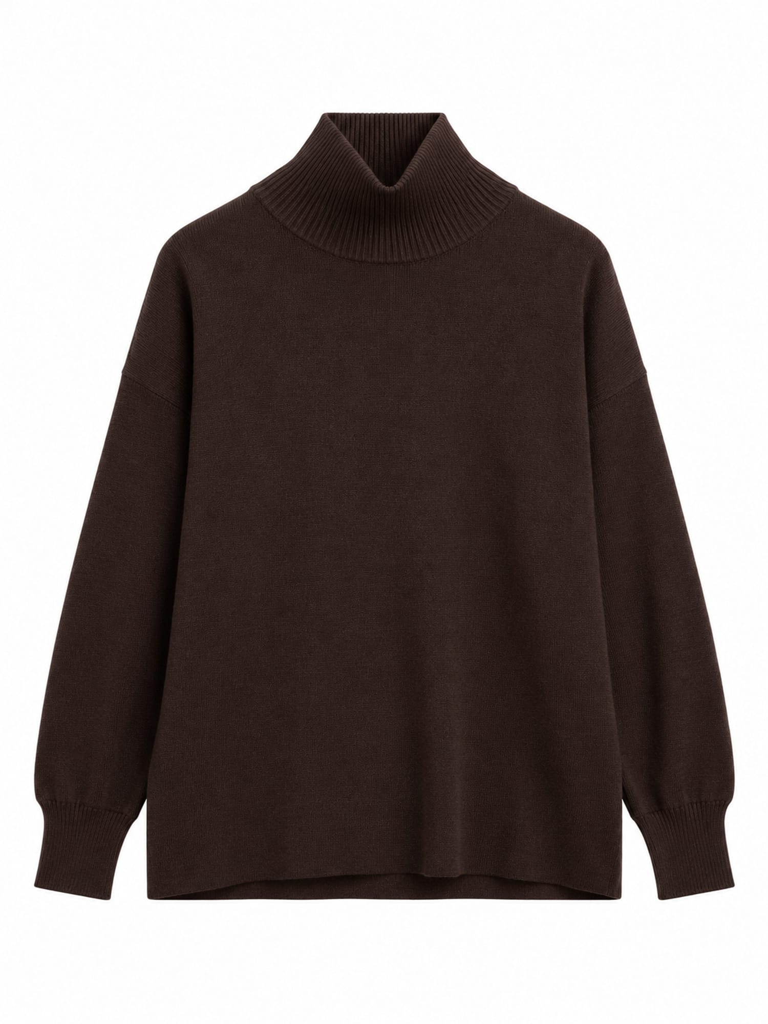 Fernanda merino sweater