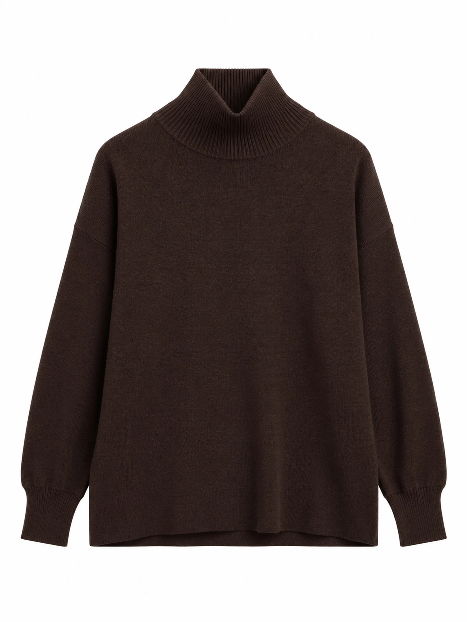 Fernanda merino sweater