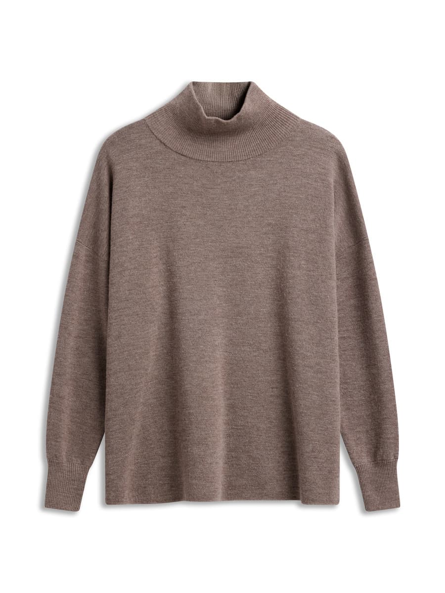 Fernanda merino sweater